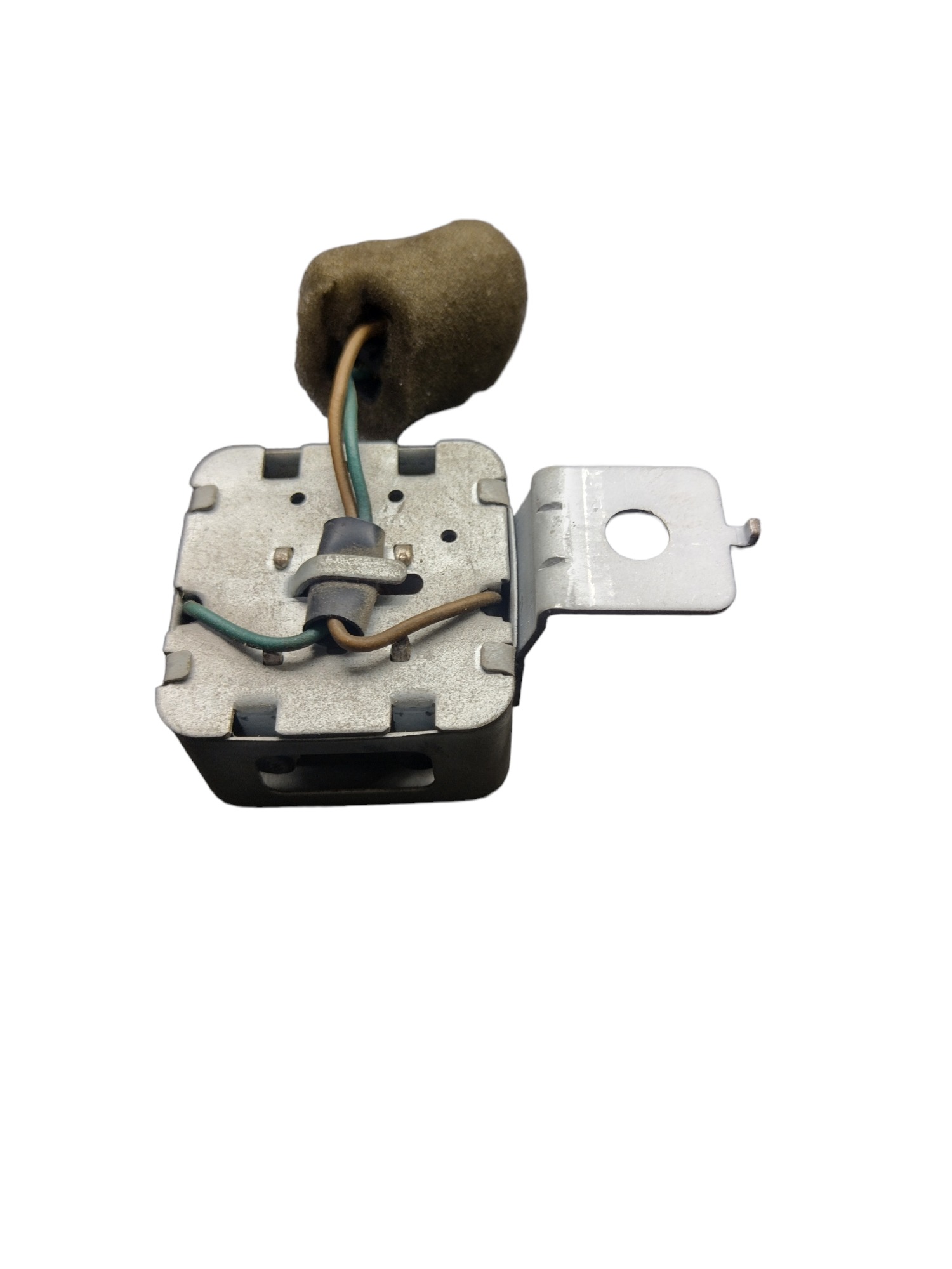 Sensor Alerta Sonoro Ssangyong Kyron 2011 3