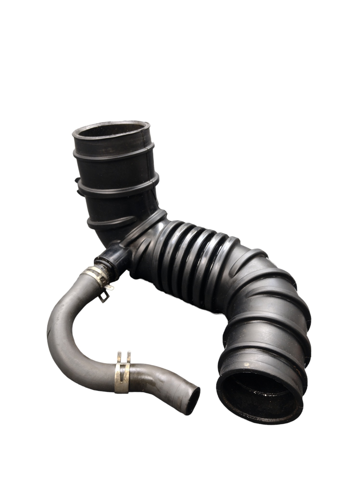 Mangueira Do Filtro De Ar Pajero Full 3.2 2008 4