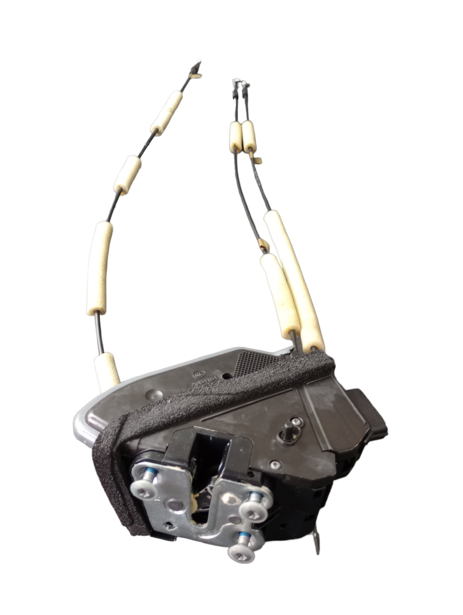 Fechadura Porta T.e Nissan Kicks 2022 2