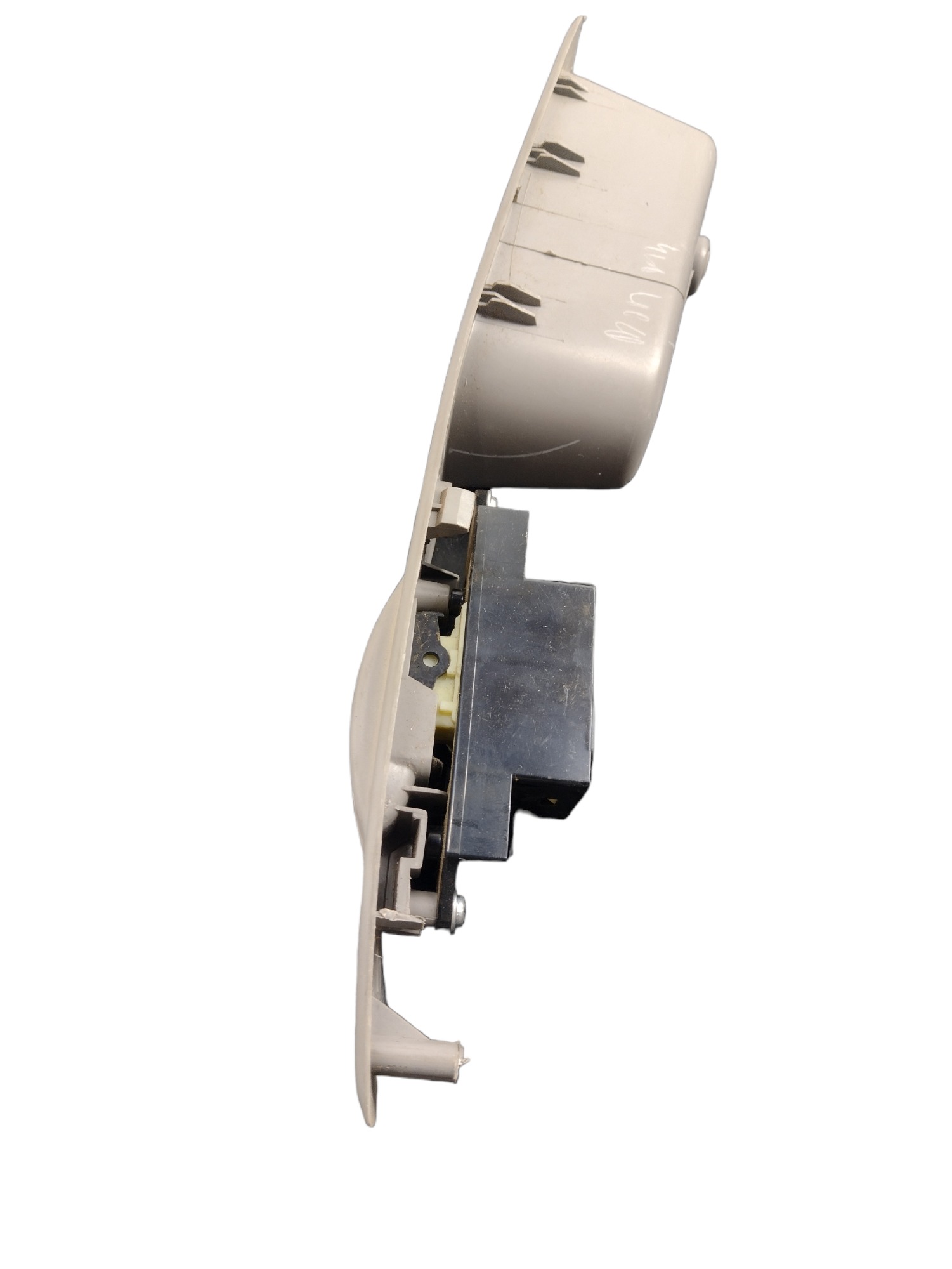 Comando Vidro T.e L200 Triton 2012 2