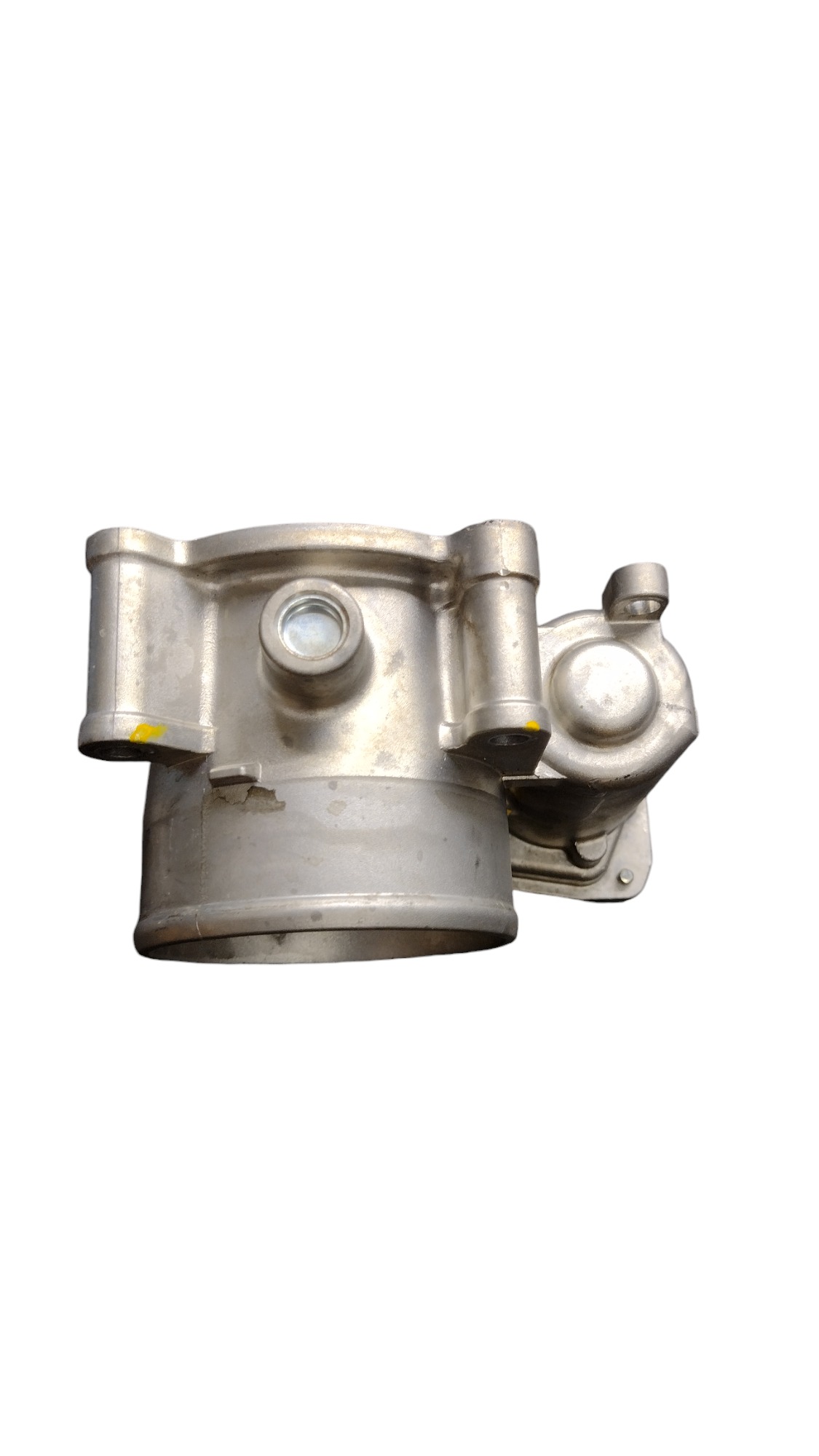 Tbi Corpo De Borboleta Hyundai Creta 2.0 2023 6
