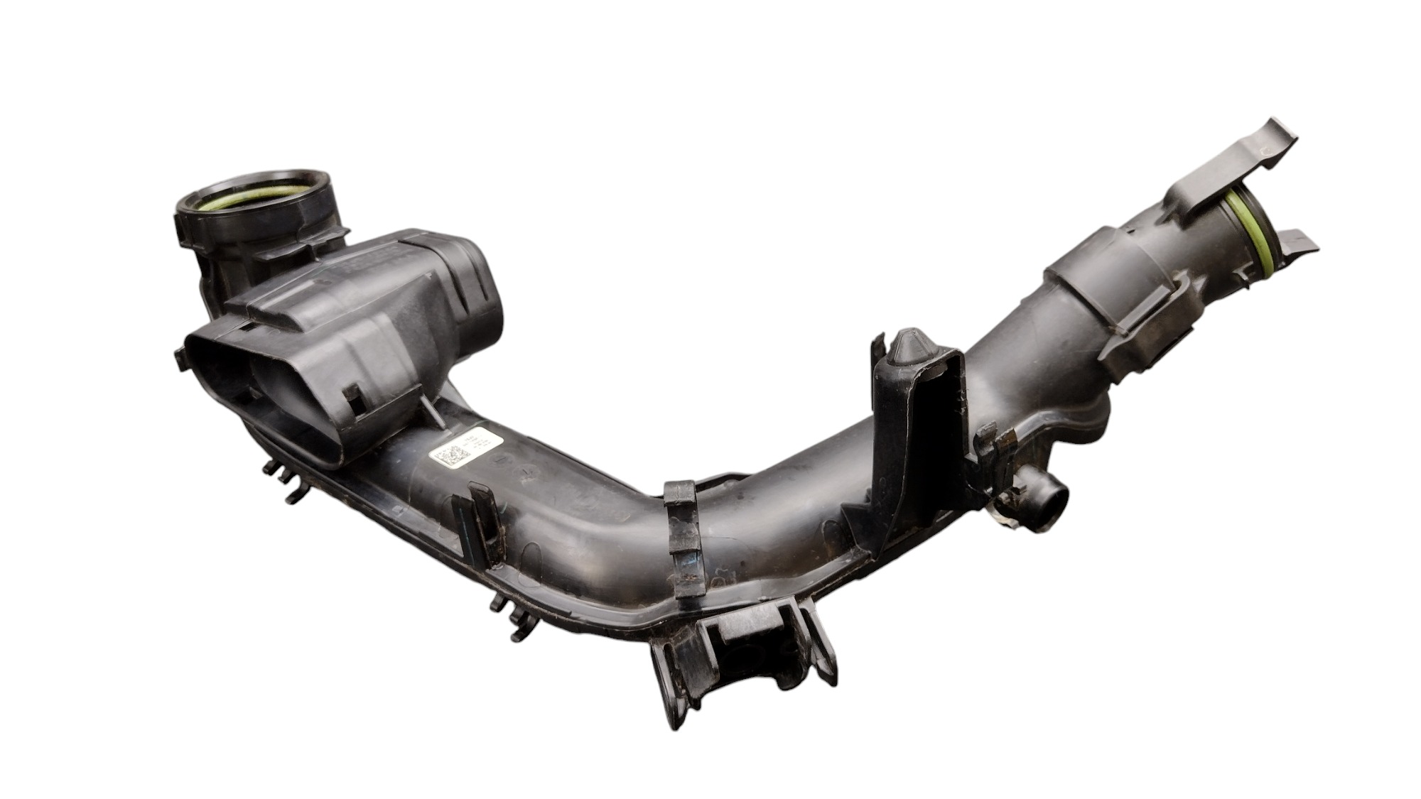 Duto Admissão Turbina Vw Nivus 1.0 Turbo 2023 2