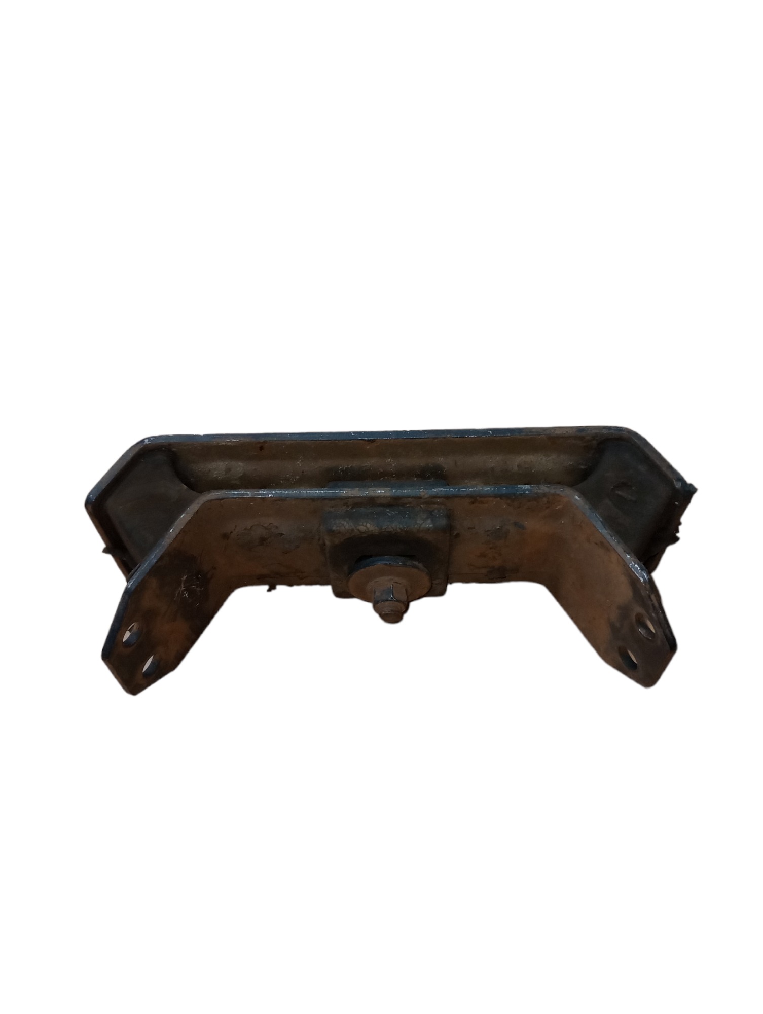 Coxim Do Câmbio Ssangyong Kyron 2011 6