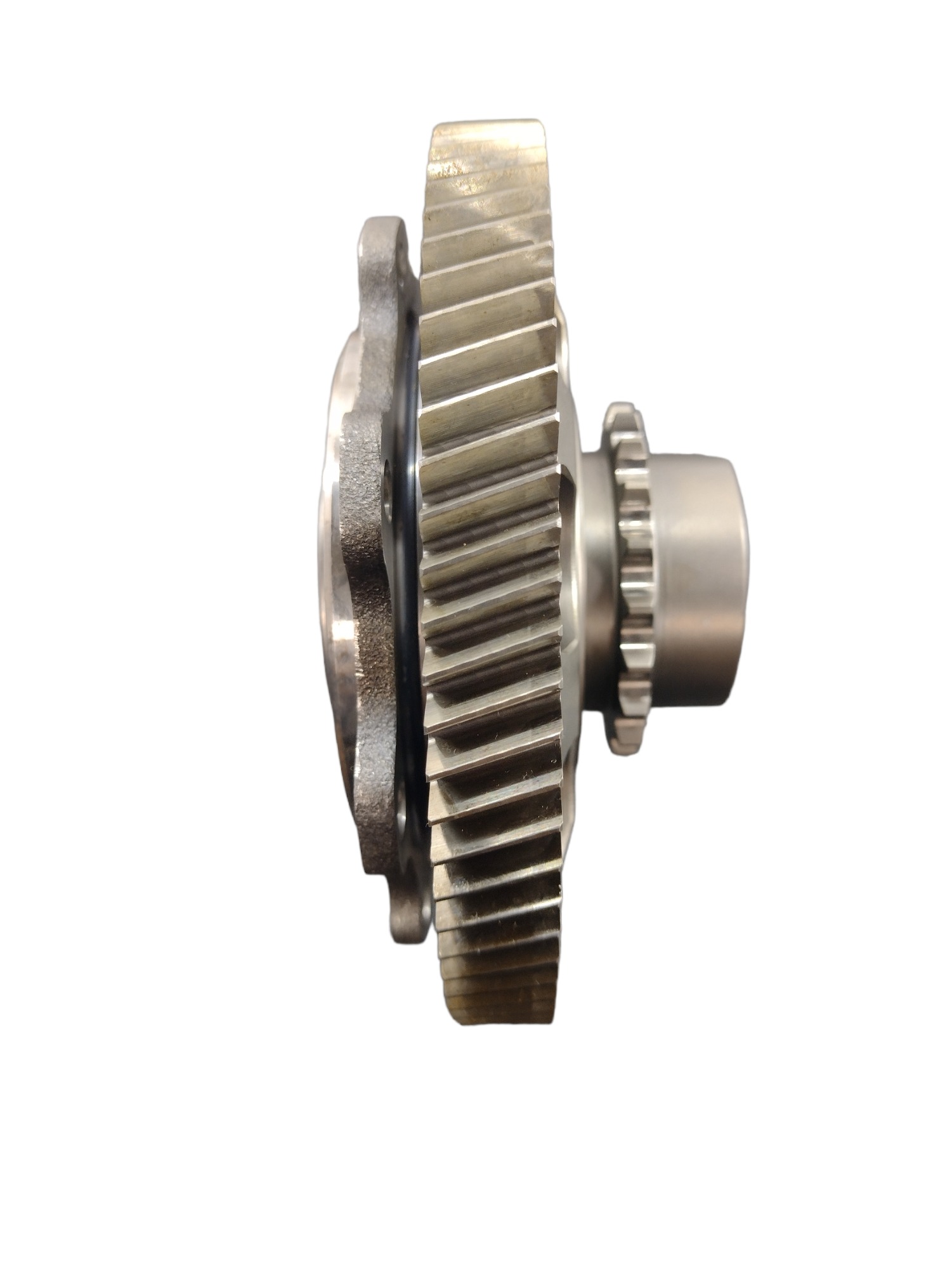 Engrenagem Bomba Alta Sprinter 2.2 2021 A6510770512 5