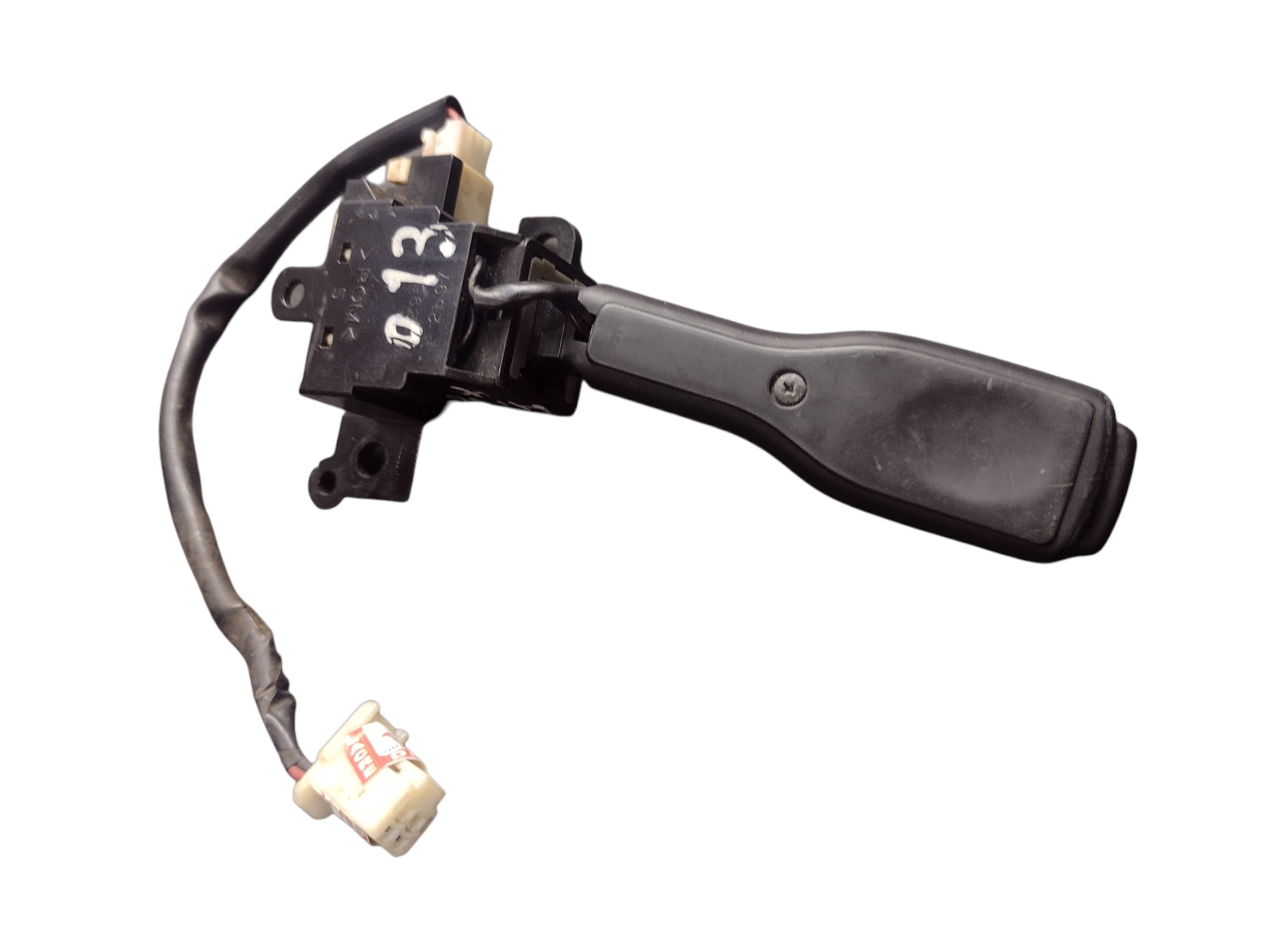 Chave Piloto Automático Hilux 2013 2