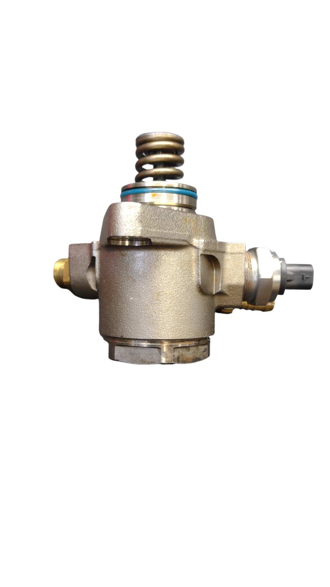 Bomba Injetora Vw Tcross 1.0 2022 4