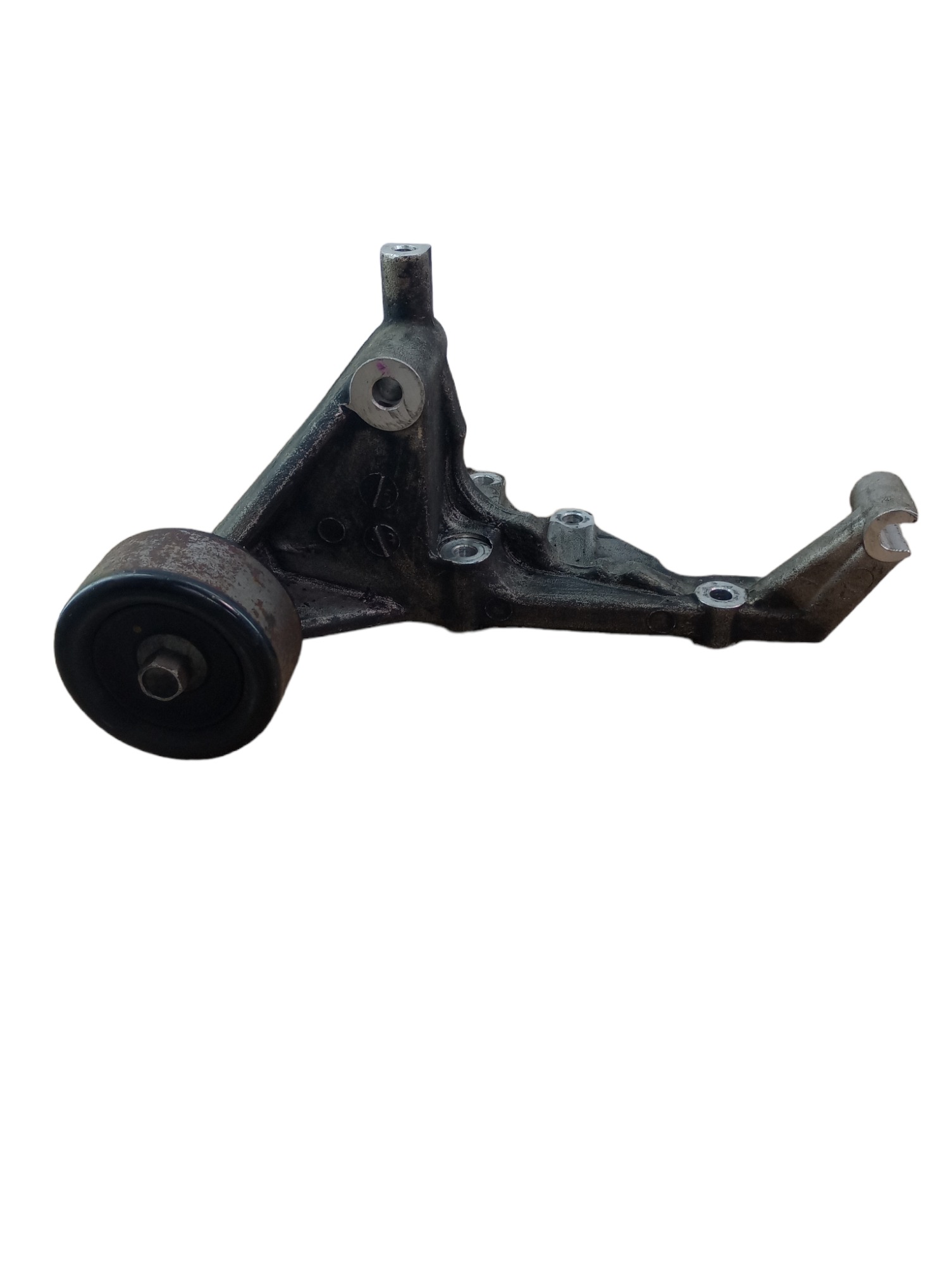 Suporte Do Alternador Kia Bongo 2.5 2014