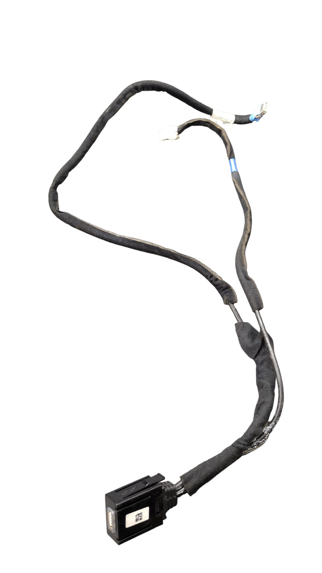 Chicote Tomada Usb Hyundai Creta 2.0 2023 2
