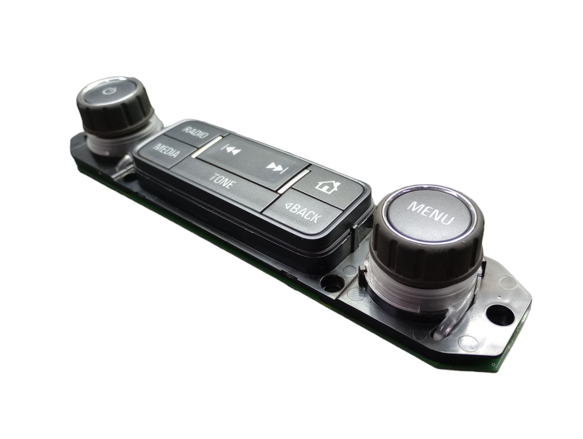 Botão Comando Rádio Original Trailblazer Ltz 2016 2