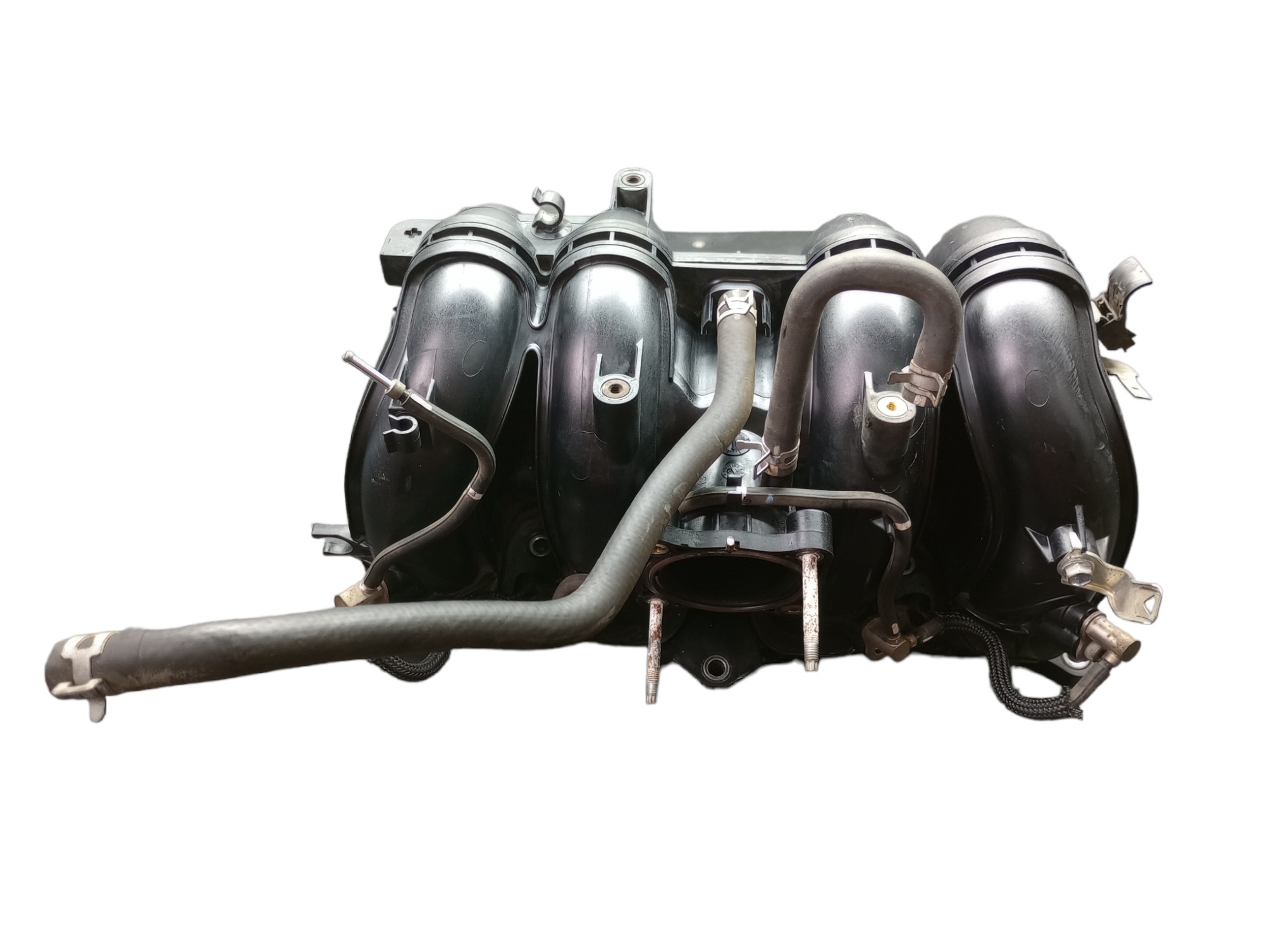 Coletor De Admissão Toyota Hilux 2.7 2013 5