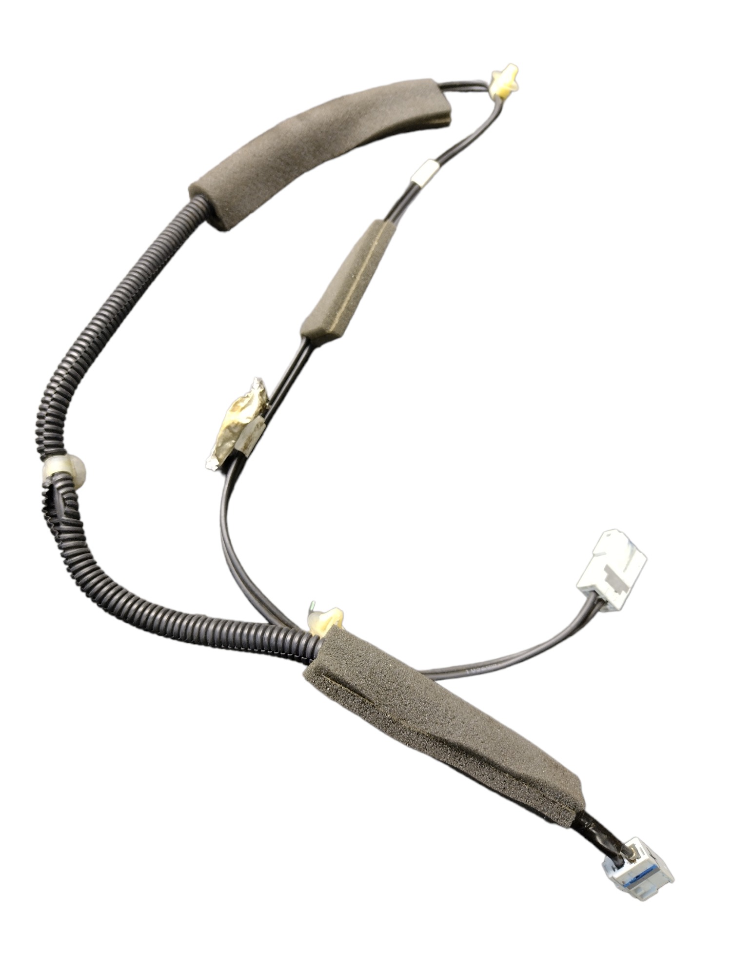 Chicote Antena Honda Fit 2018 3