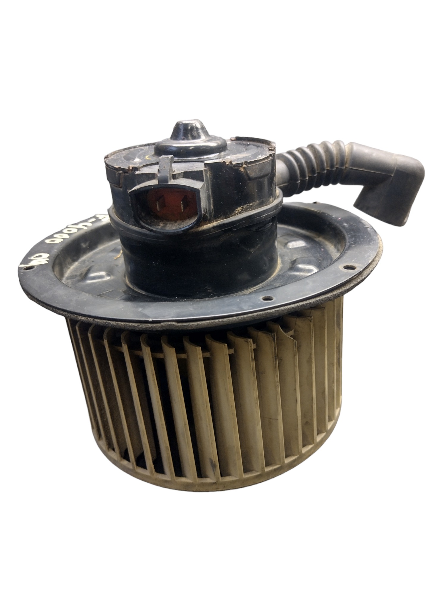 Motor Ar Forçado F 4000 2005 2