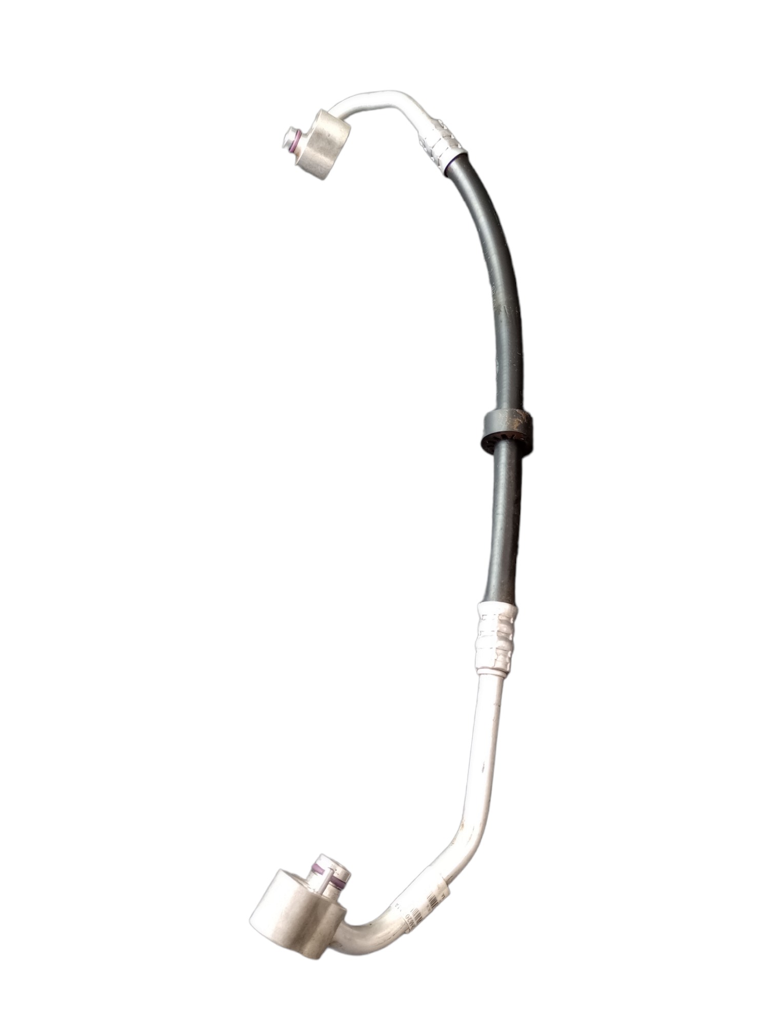 Cano Mangueira Compressor Ar Amarok 3.0 V6 2022 5