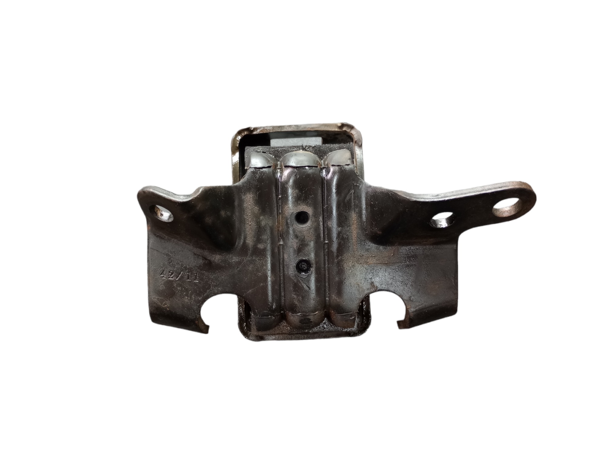 Coxim Motor L.e S10 2.8 2013 5