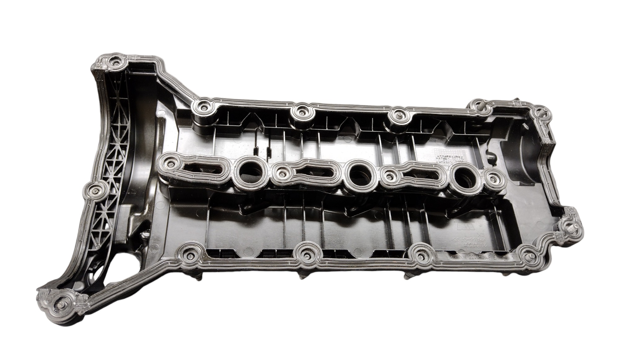 Tampa De Válvula L.e Grand Cherokee 3.0 V6 Diesel 2014 4