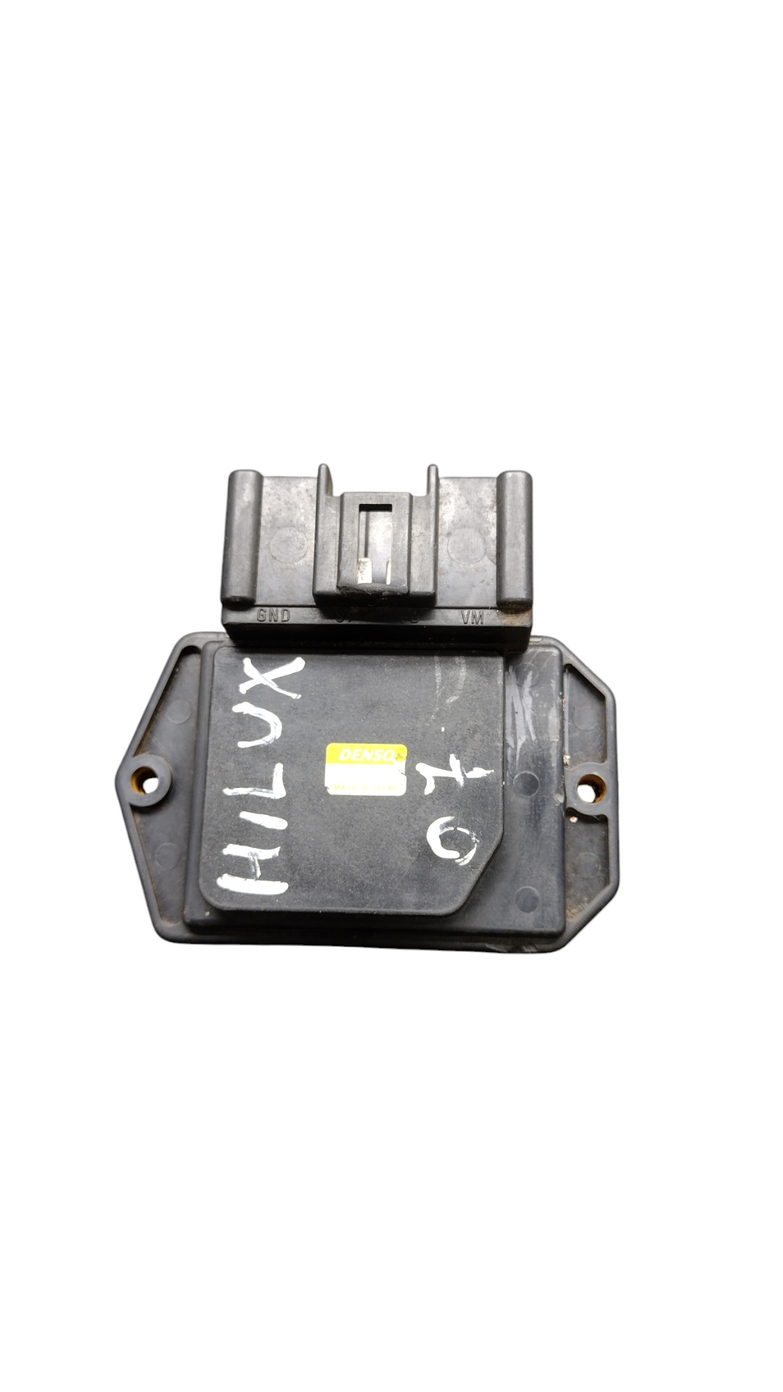 Resistência Do Ar Condicionado Hilux 2007 2