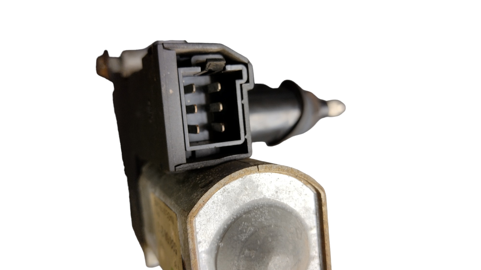 Motor Do Limpador Traseiro Jeep Cherokee 1998 3