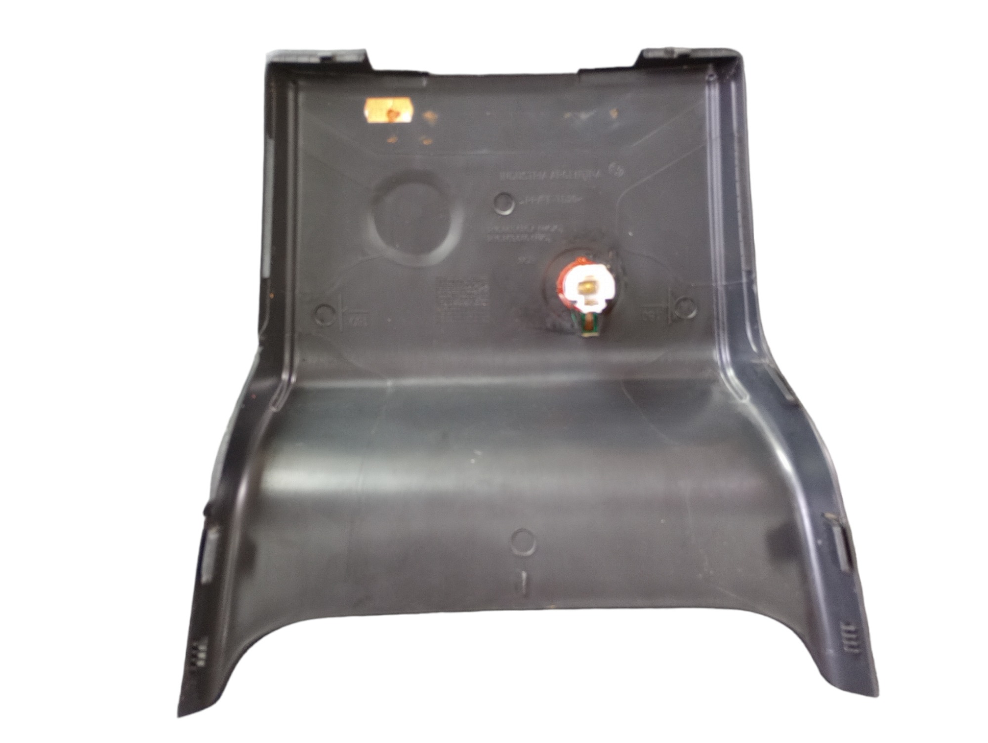 Moldura Console Traseiro Amarok 3.0 2022 3