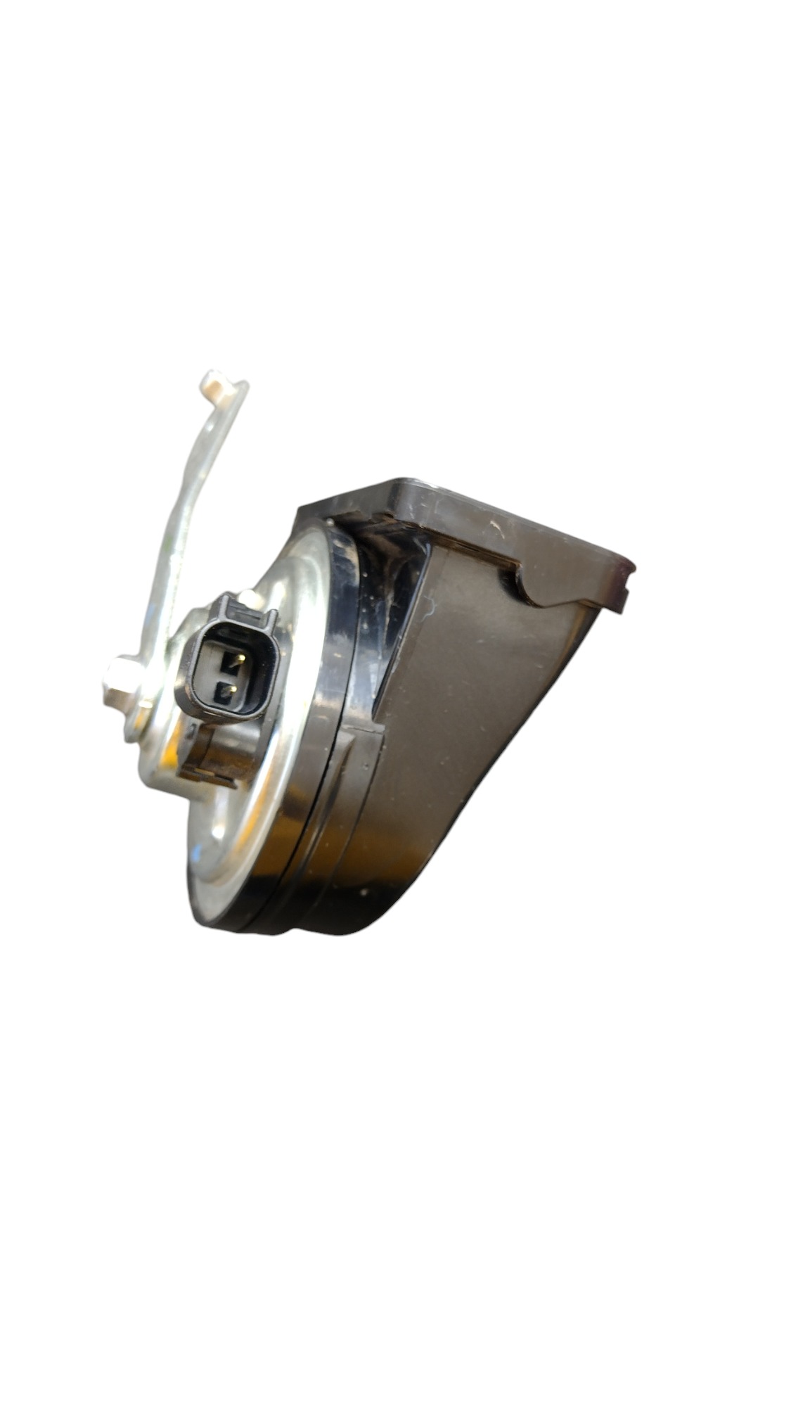 Buzina Gm Tracker 1.2 2024 3