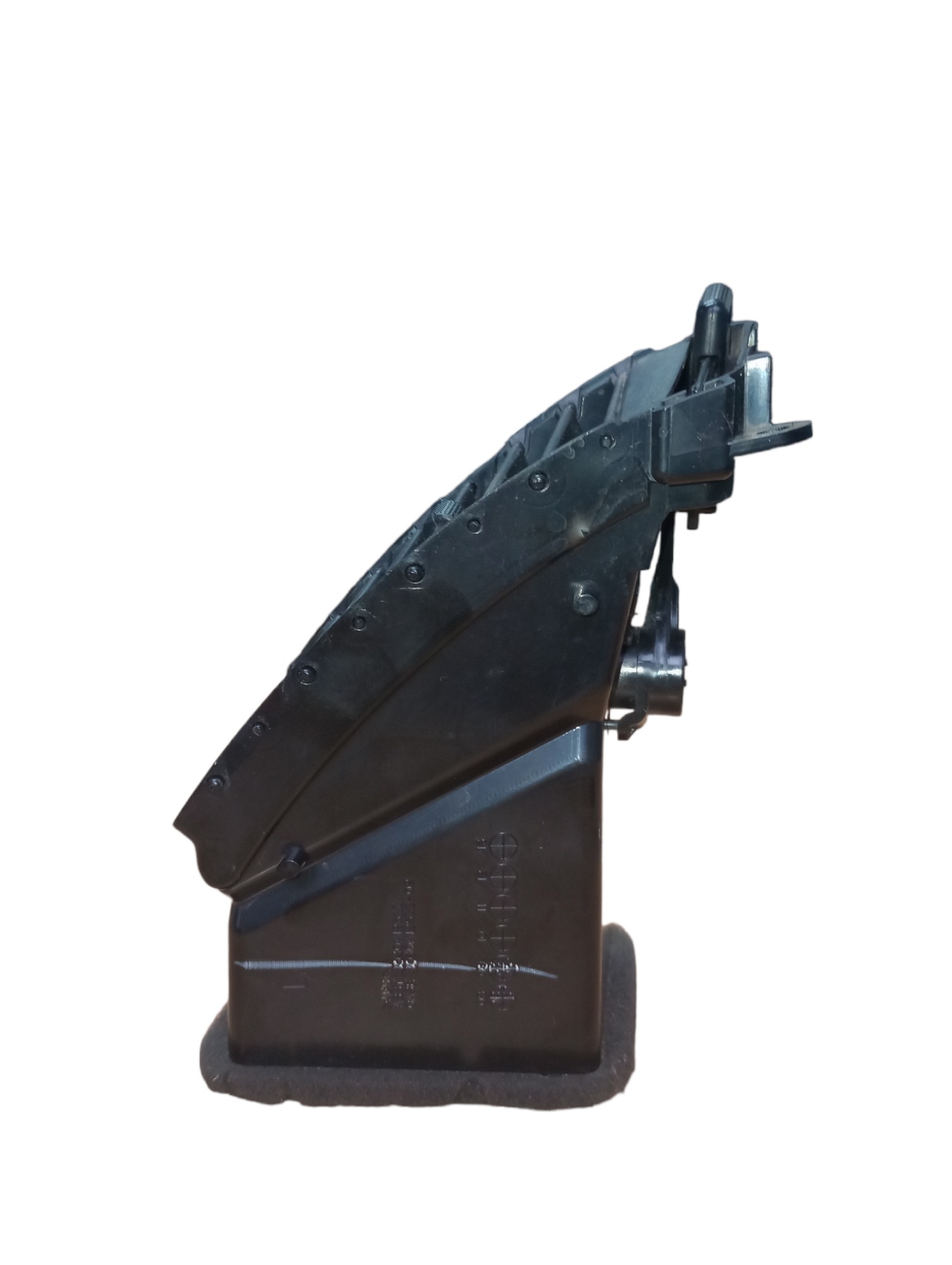 Difusore Central Do Painel L.e Mitsubishi L200 Triton 2015 5