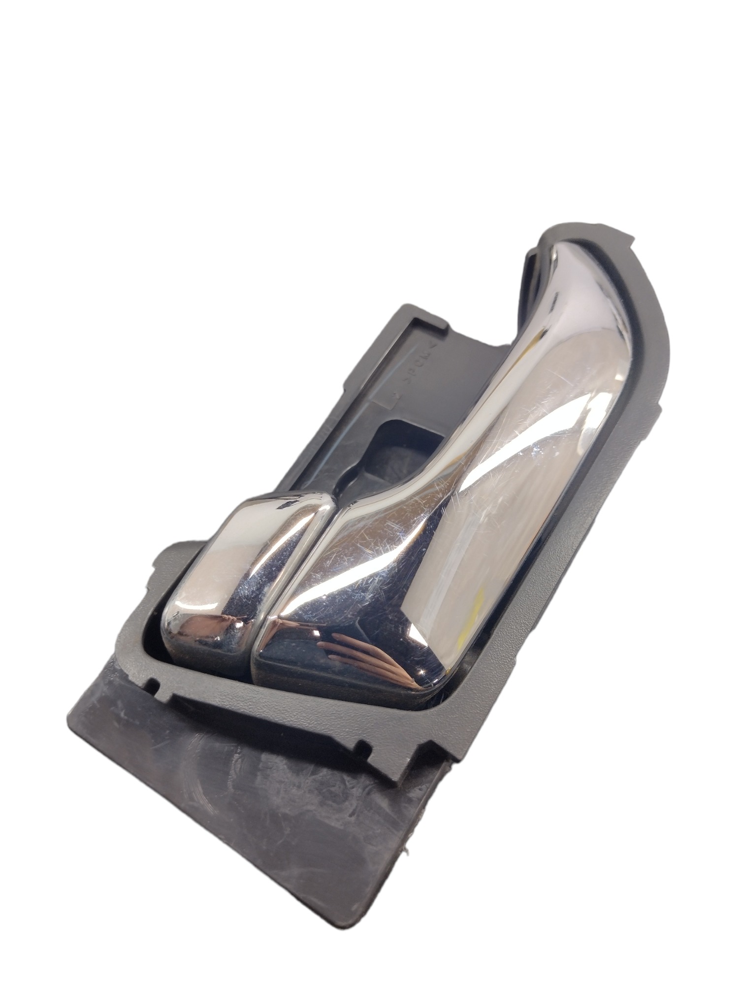 Puxador Interno T.e Gm S10 2013 5