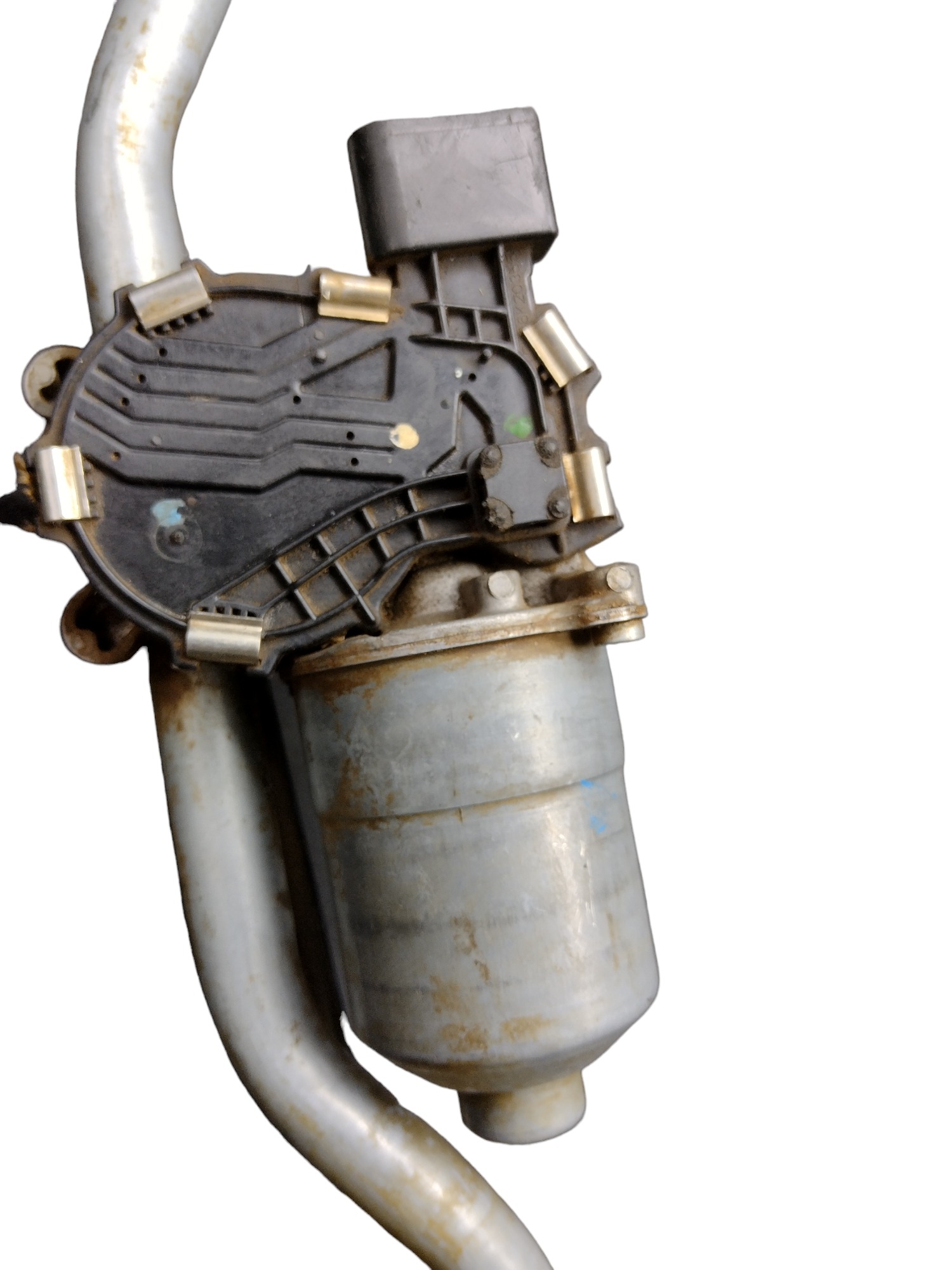 Motor Limpador Parabrisa Ford Ranger 3.2 2015 4