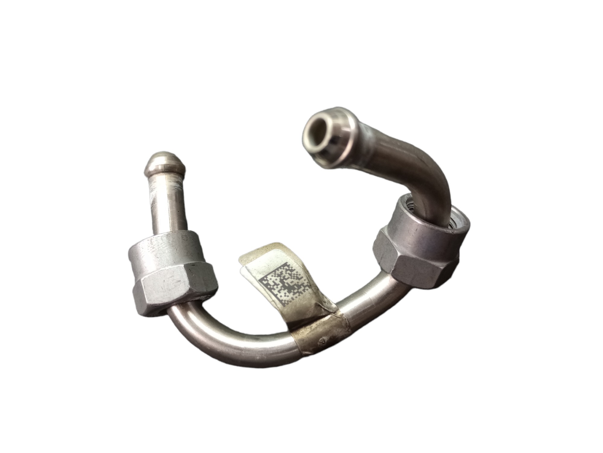 Cano Duto Flauta Bicos Injetores Renegade 1.3 Turbo 2022 2