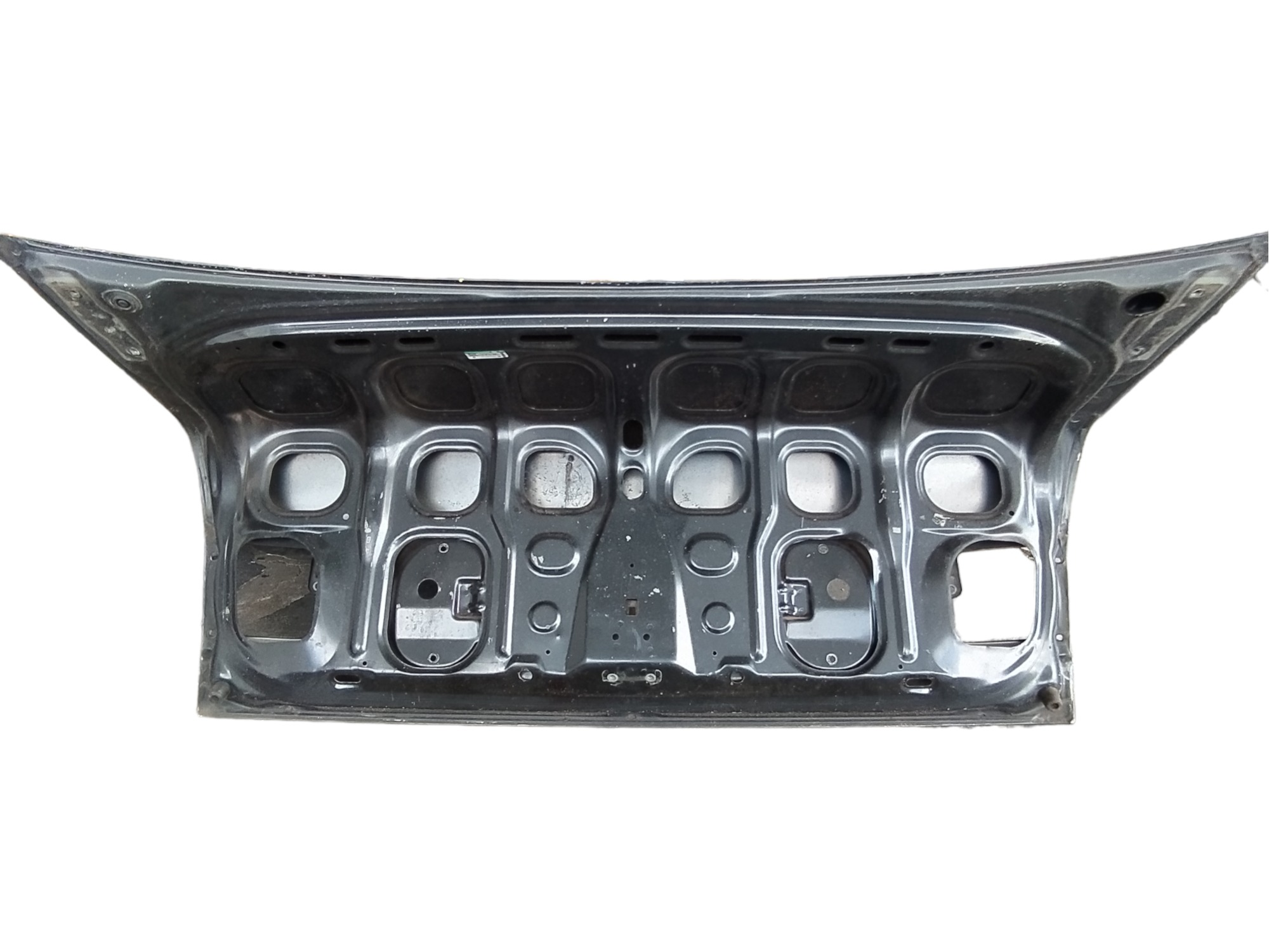 Tampa Do Porta Malas Honda Civic 1.5 1993 V32 5