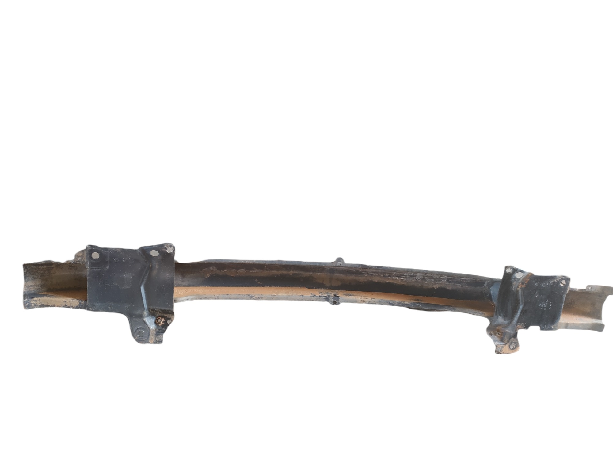Alma Parachoque Dianteiro Vw Golf 2001 Mk4 1j0806635a V53 4