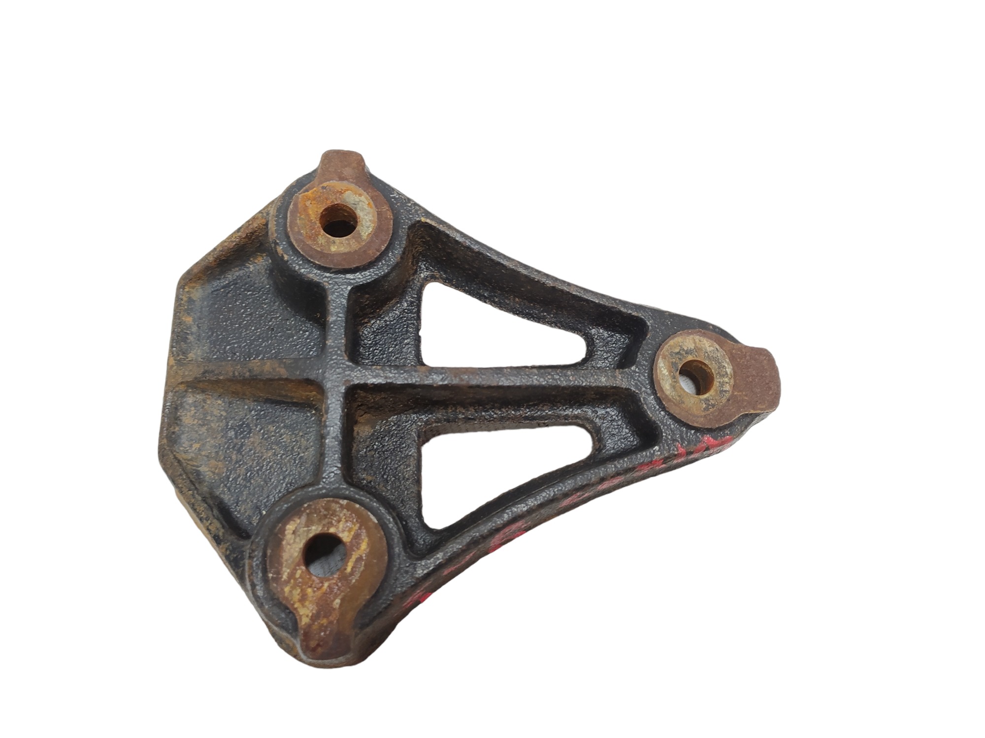Suporte Coxim Motor Lado Direito Chevrolet Monza Kadett 93