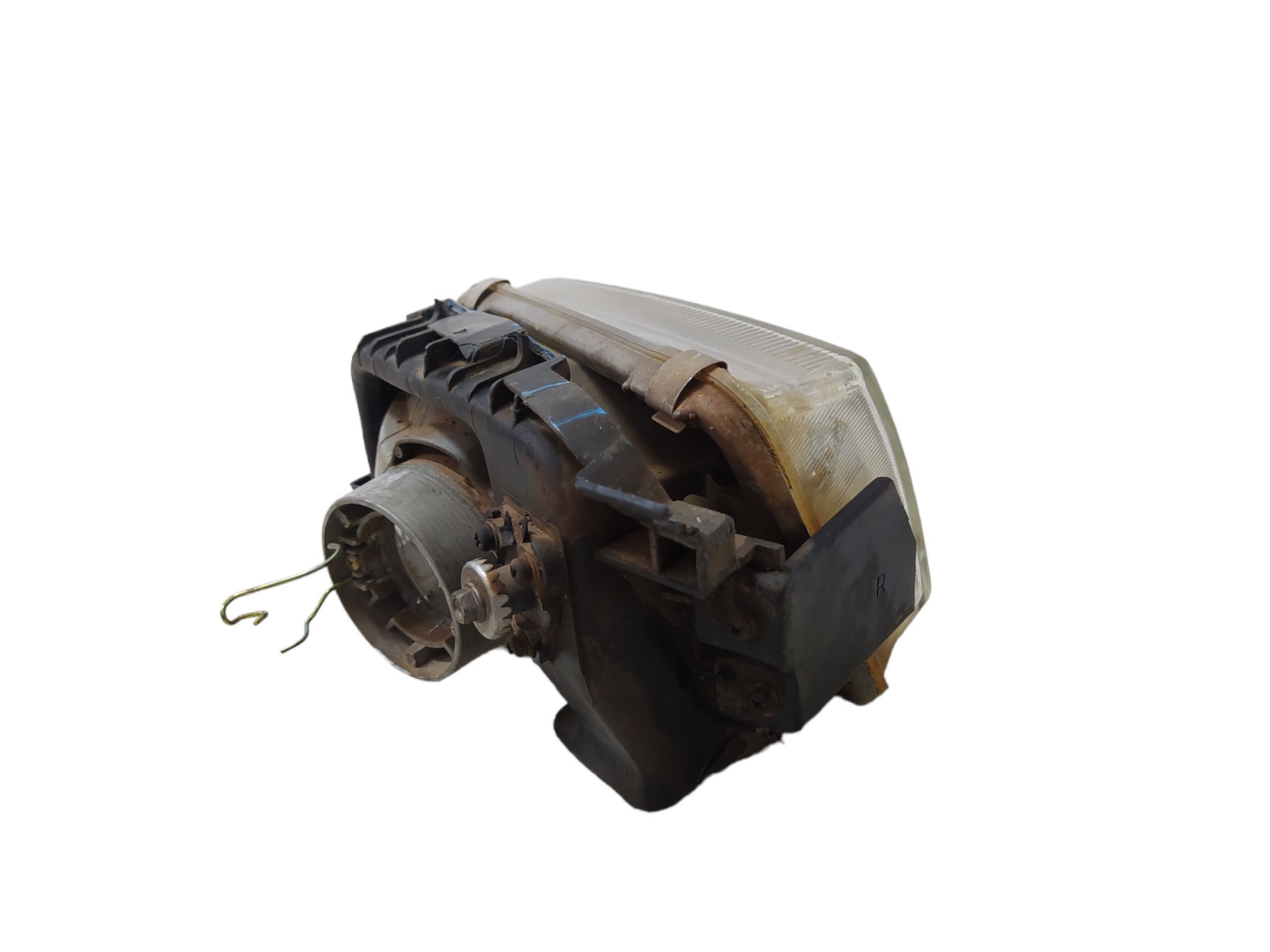 Farol Dianteiro Direito Honda Civic 1993 V32 Balcão 6