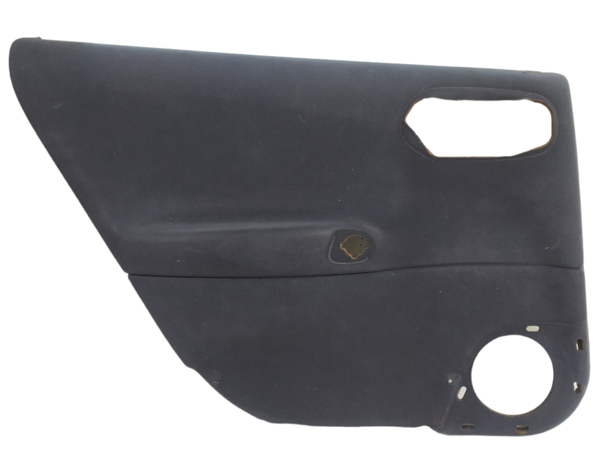 Forro Porta Traseira Esquerda Chevrolet Vectra 1998 V93