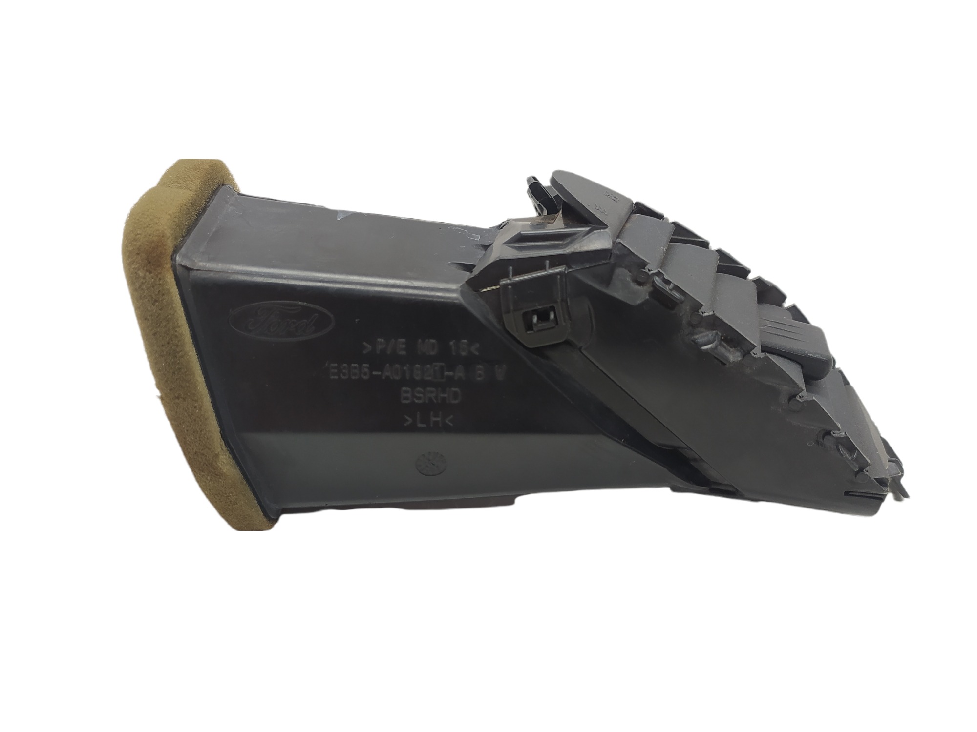 Difusor Ar Central Lado Esquerdo Ford Novo Ka E3b5a01821ab 4