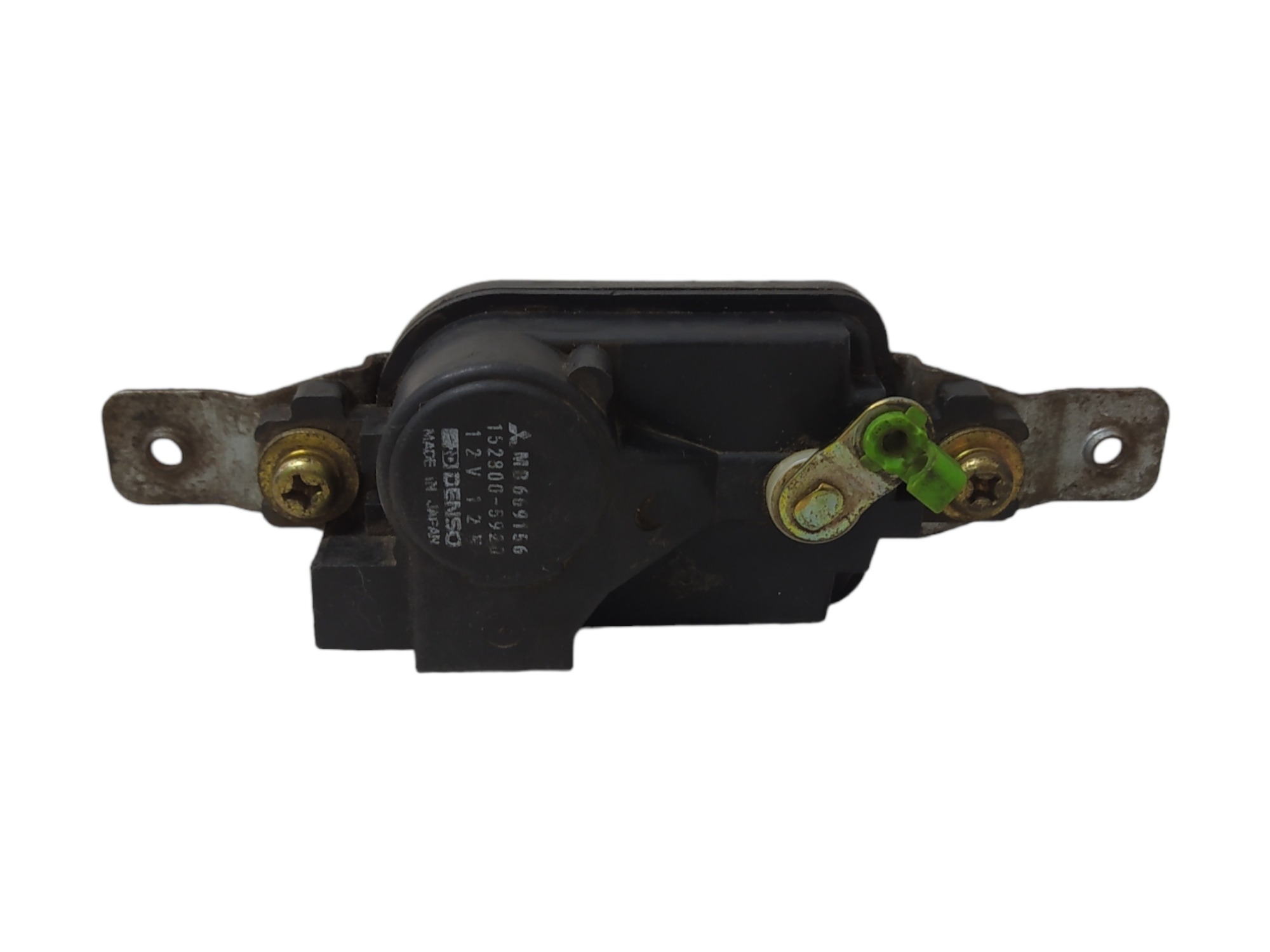 Motor Atuador Fechadura Porta Mitsubishi Pajero 1995