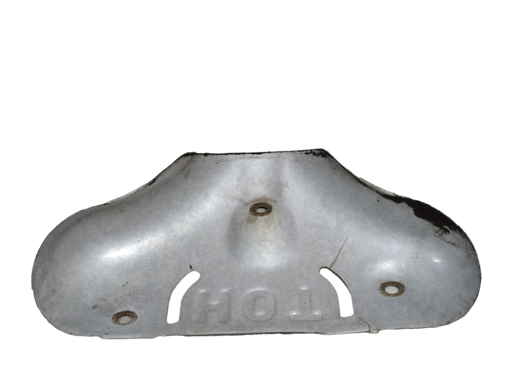 Coletor Escapamento Frontal Hyundai Santa Fe 2.7 2001 V55 8