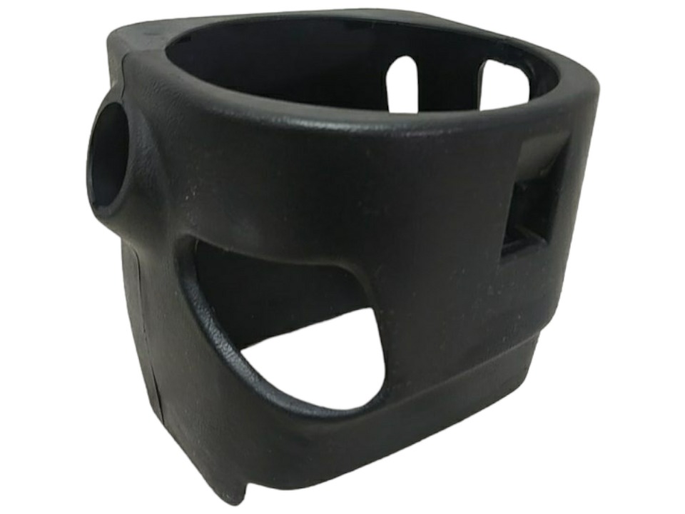 Moldura Coluna Direção Ford Explorer 1996 4.0 V52