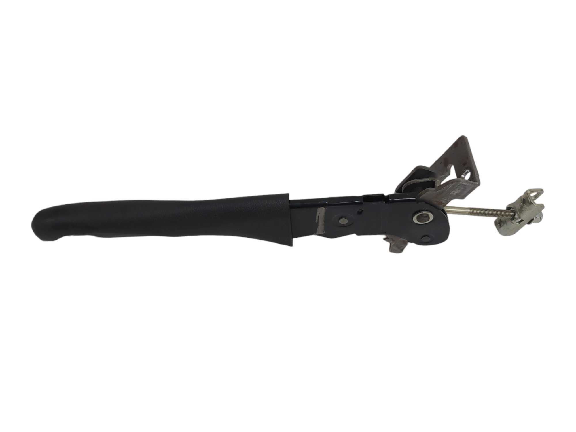 Alavanca Freio De Mão Peugeot 207 2011 2012 V90 Balcao 4
