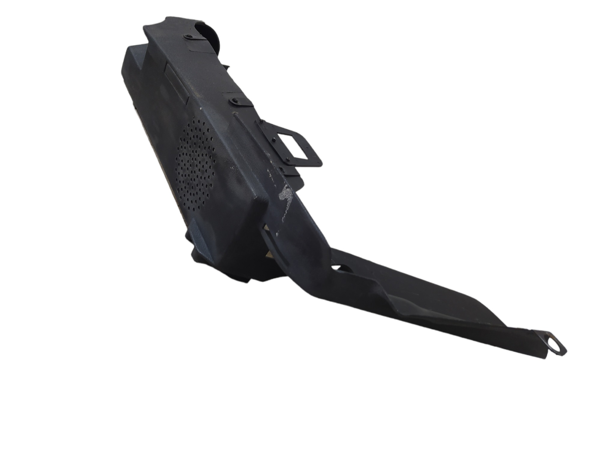 Suporte Bagagito Traseiro Esquerdo Fiat Uno 1.5 1992 V57 2