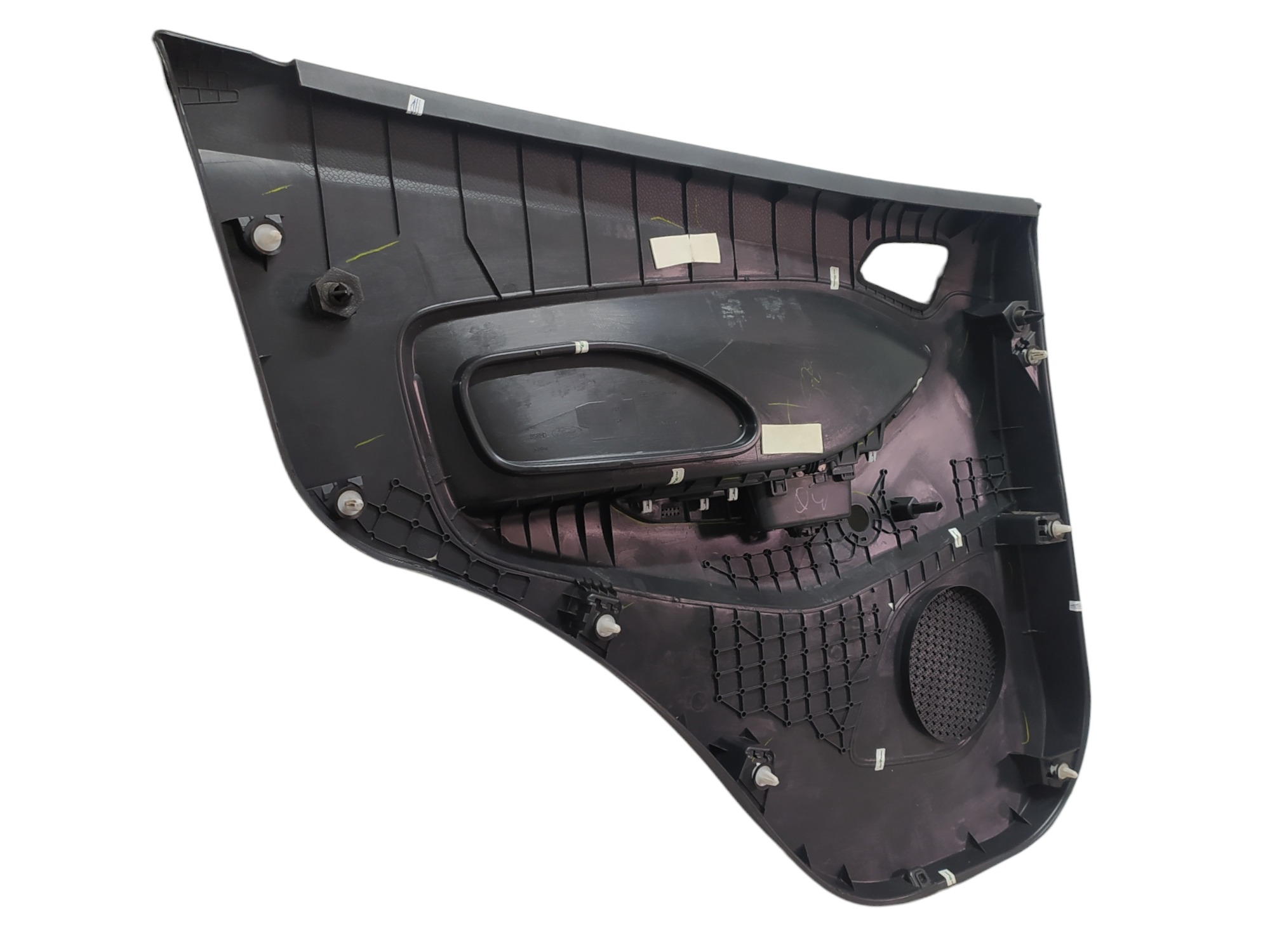 Forro Porta Traseira Direita Ford Ka 2015 E3b5a27406acw 5