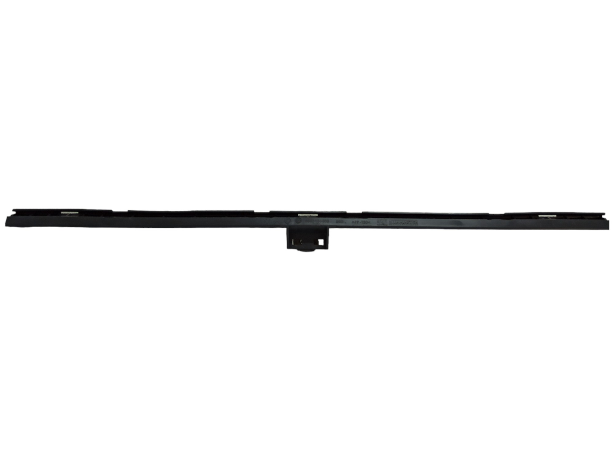 Suporte Guia Do Parachoque Traseiro Peugeot 207 2012 V90 4