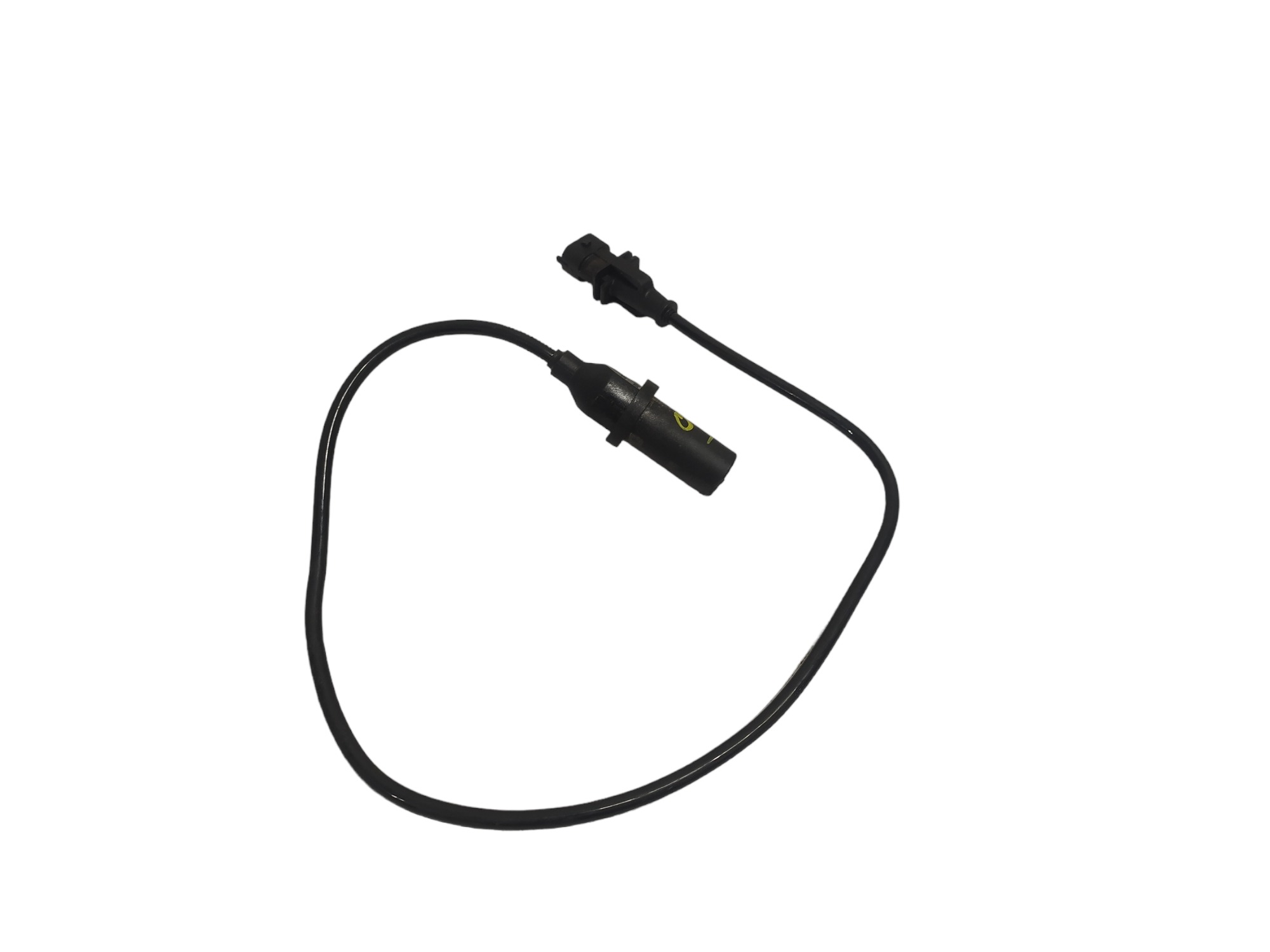 Sensor De Rotação Fiat Palio 1.0 2016 V84 3