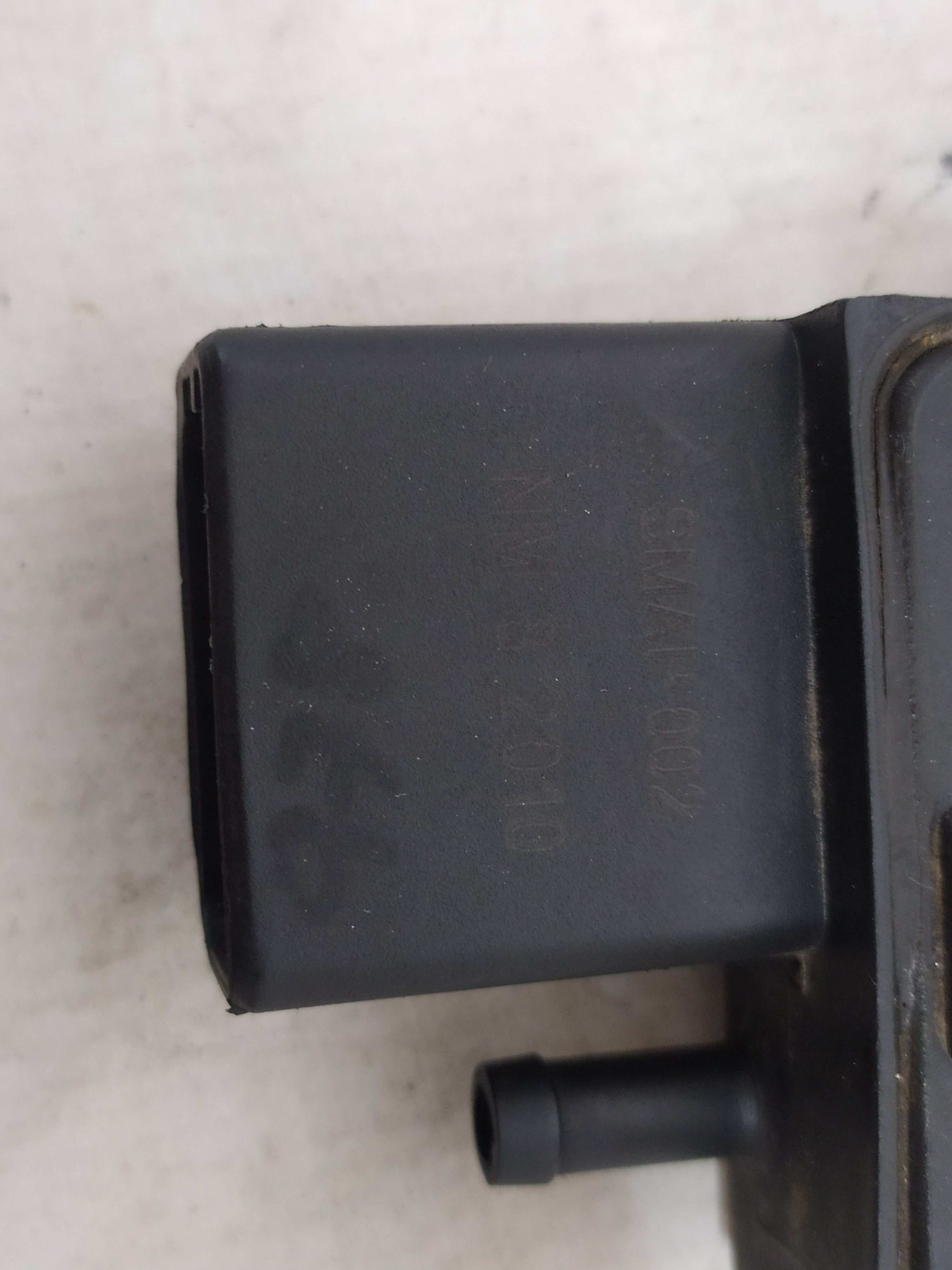 Sensor Map Pressao Santana 1995 1996 1997 V62 5