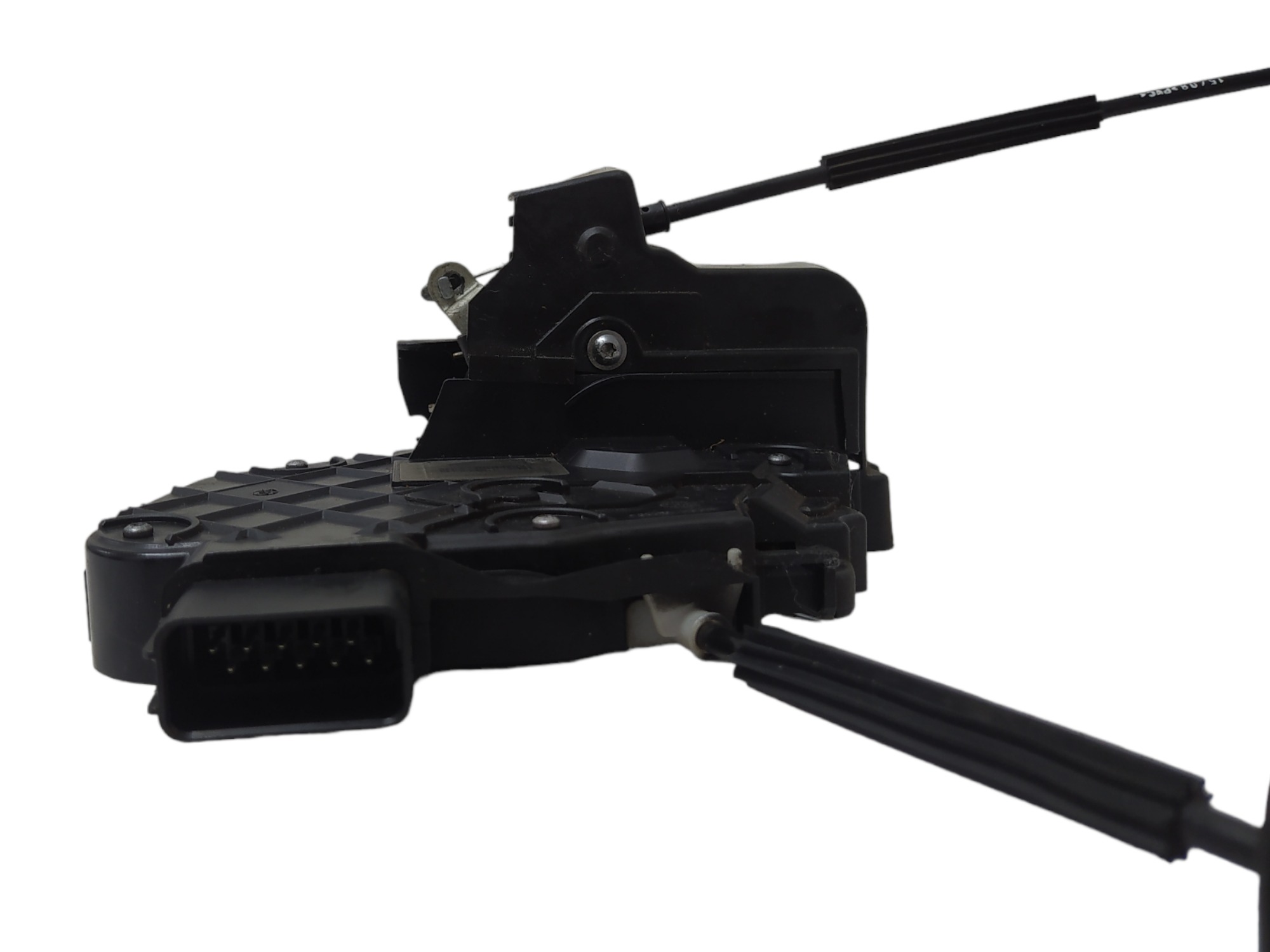 Fechadura Elétrica Diant Dir Land Rover Discovery 3 2008 V92 7