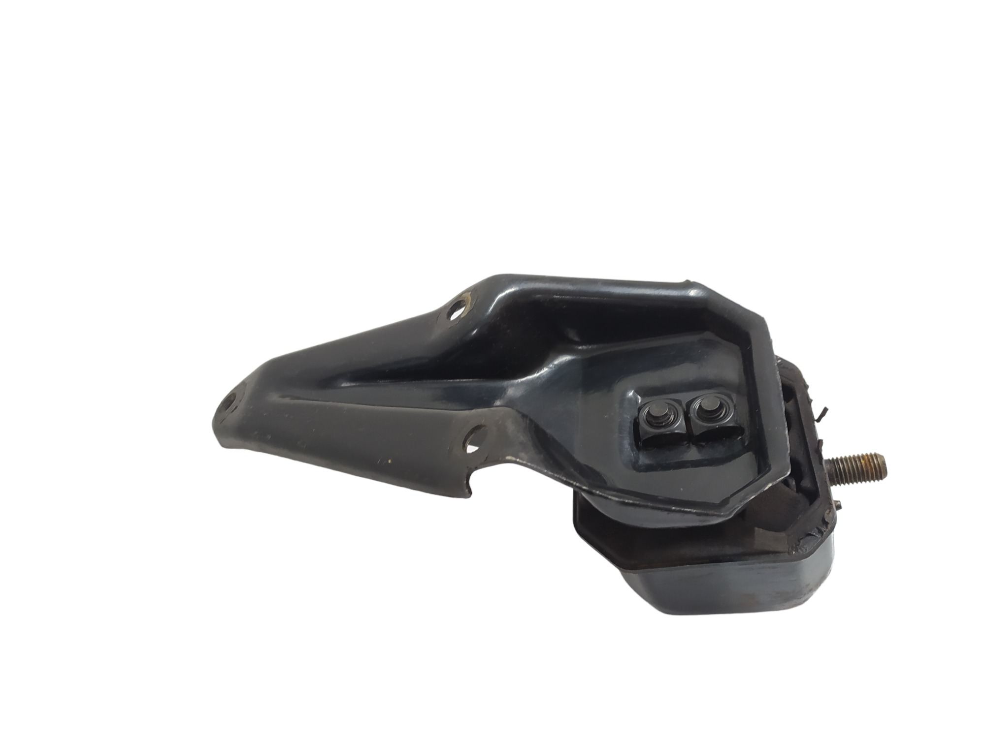 Suporte Coxim Motor Lado Direito Vw Gol 1.0  2002  V17 3