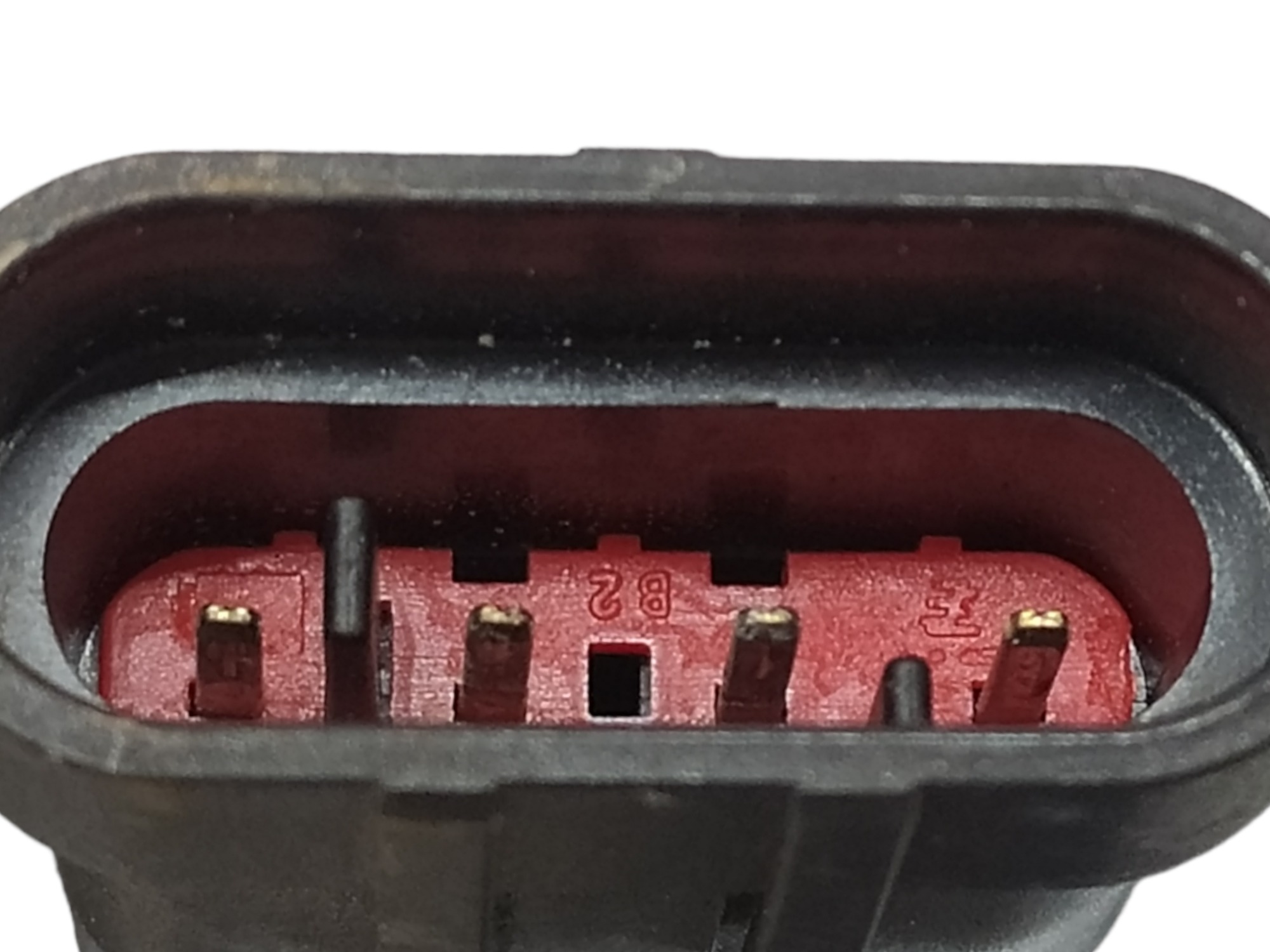 Sonda Lambda Fiat Palio 1.0 2016 0za629a14 V86 7
