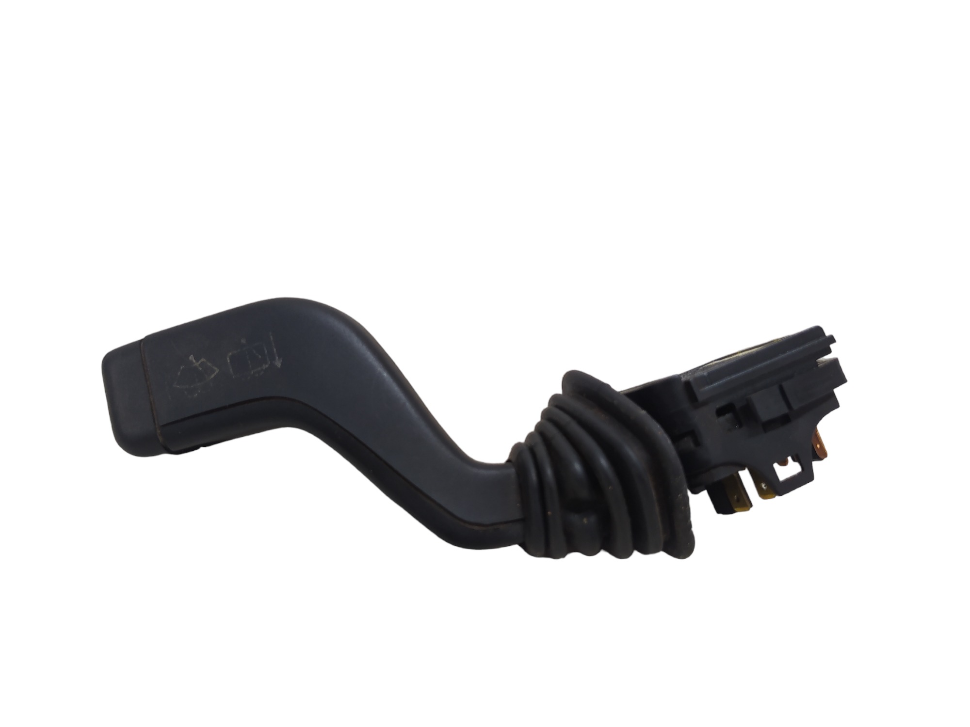 Chave Limpador Do Parabrisa Chevrolet Corsa 1998 V26 3
