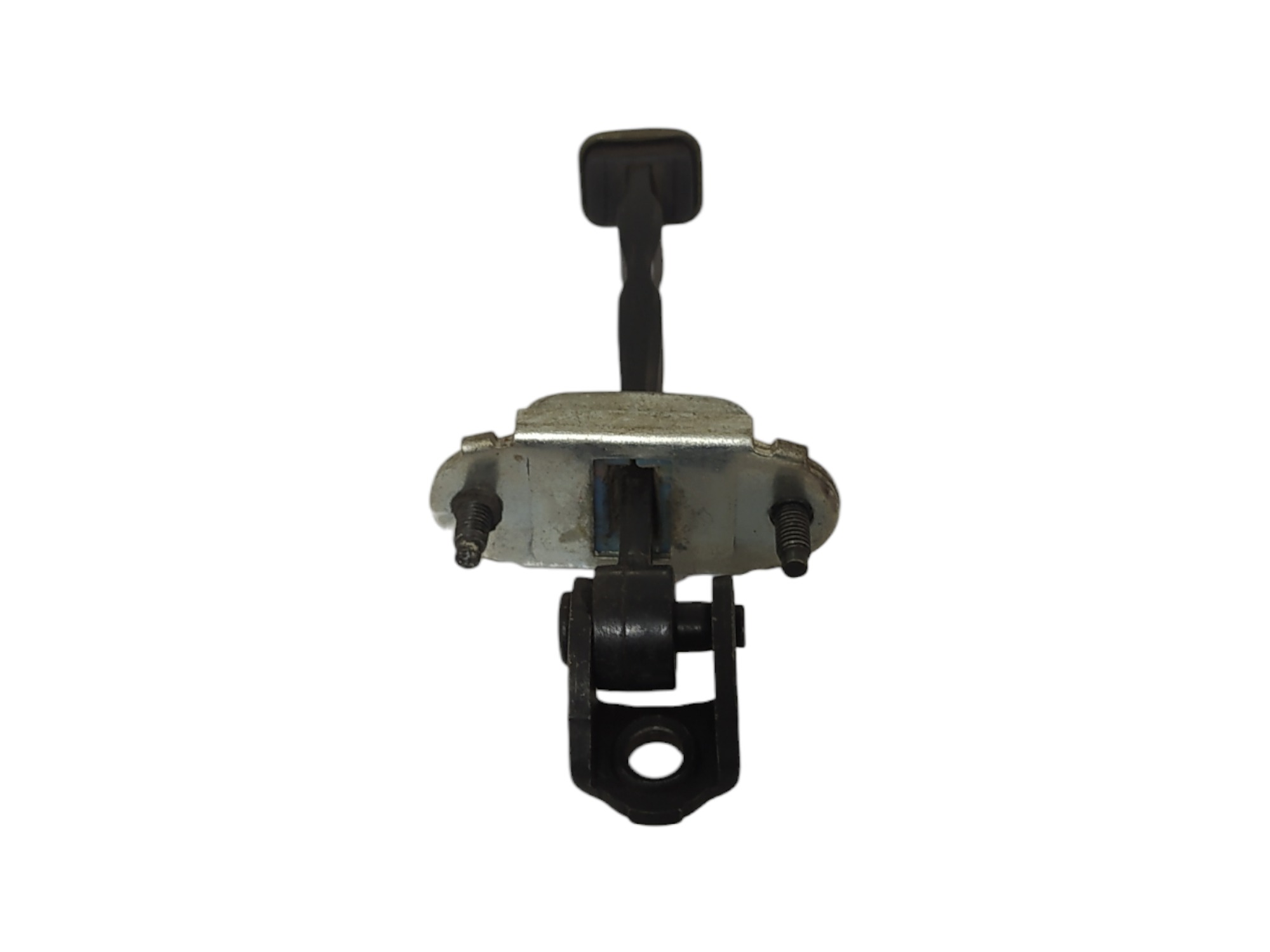 Limitador Da Porta Traseira Esquerda Ford Fiesta 2012 7