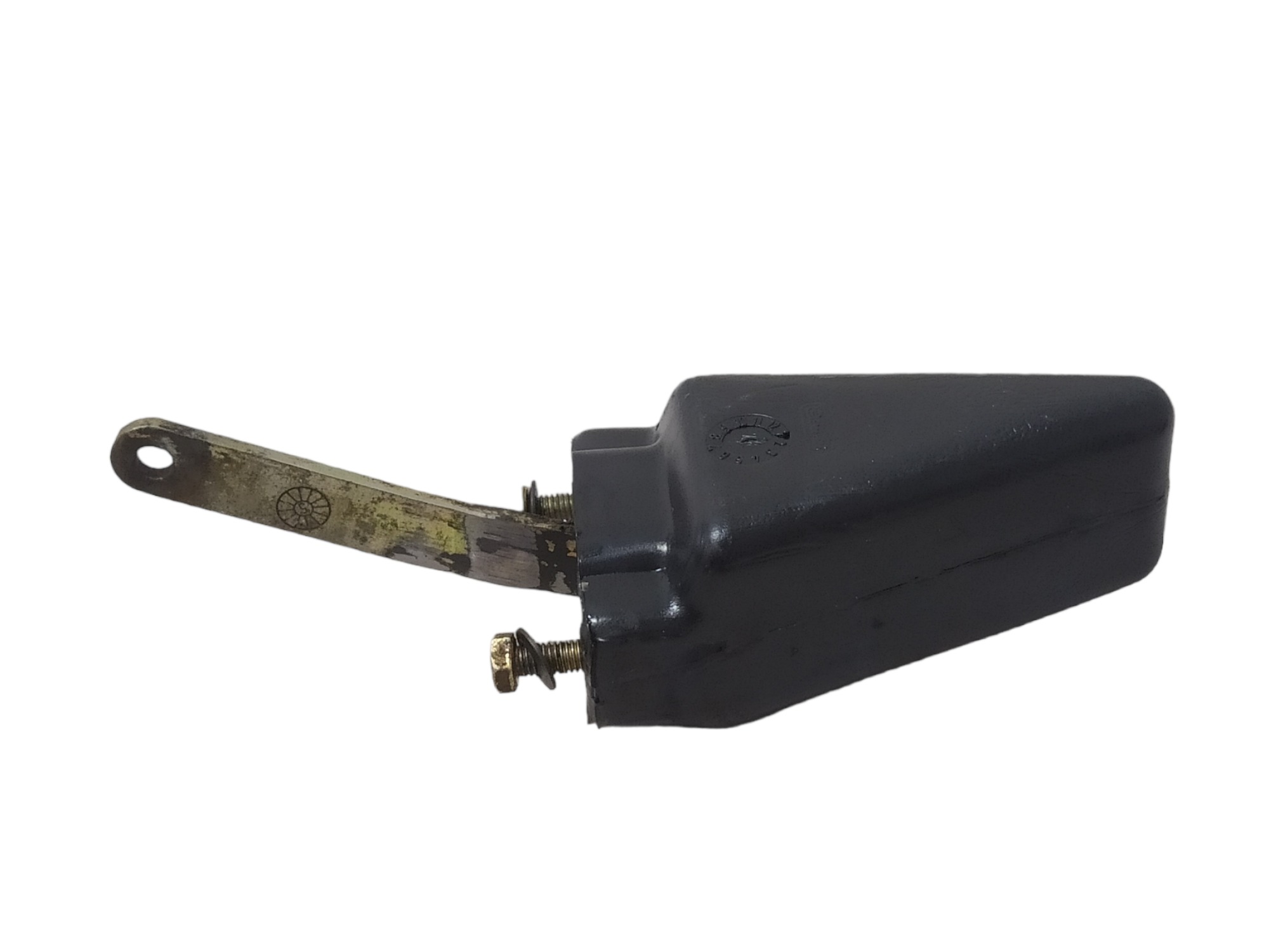 Limitador Da Porta Dianteira Direita Vw Santana 1996 V62 3
