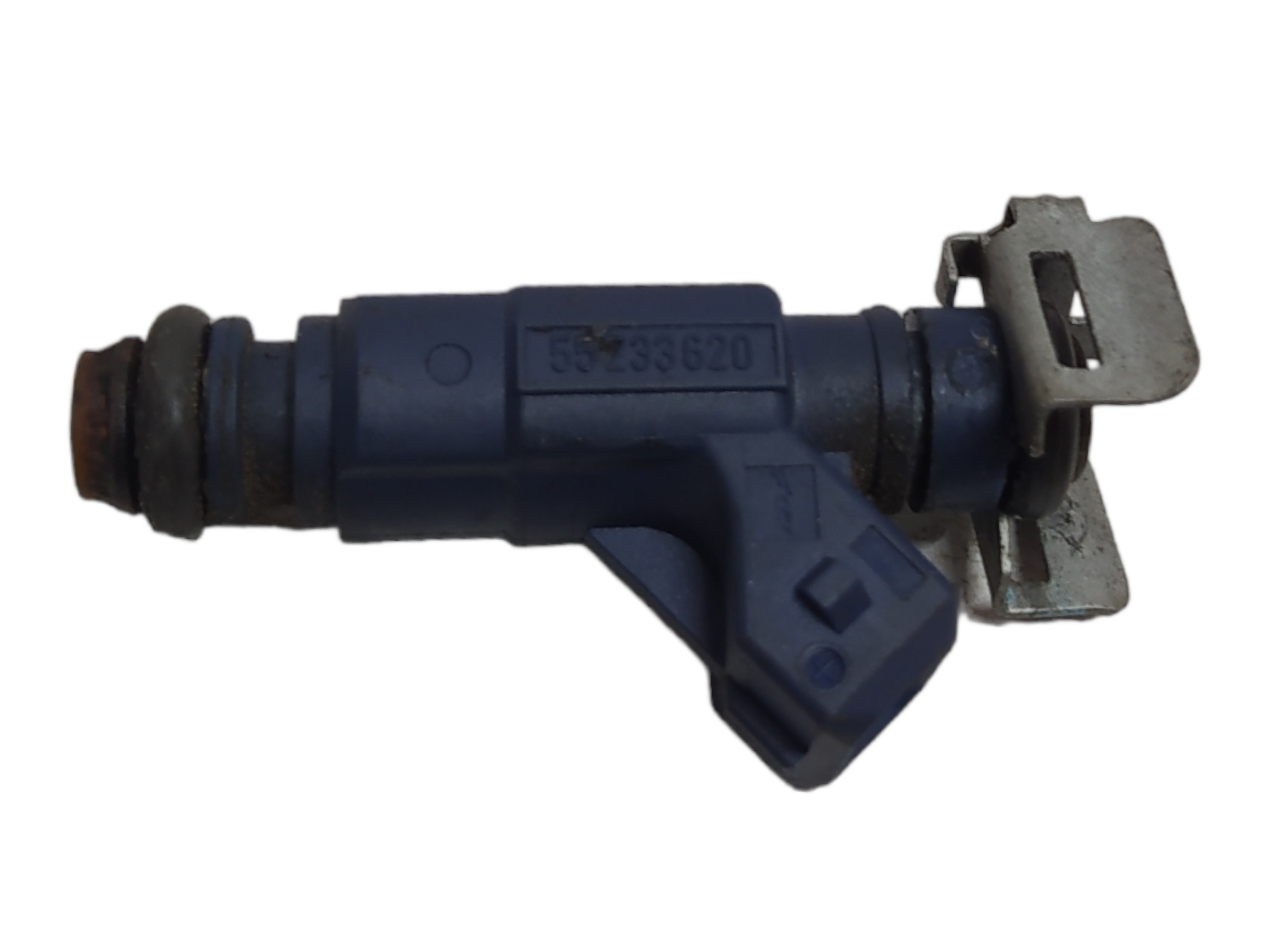Bico Injetor Fiat Uno Mille 1.0 2010 A 2012 55233620