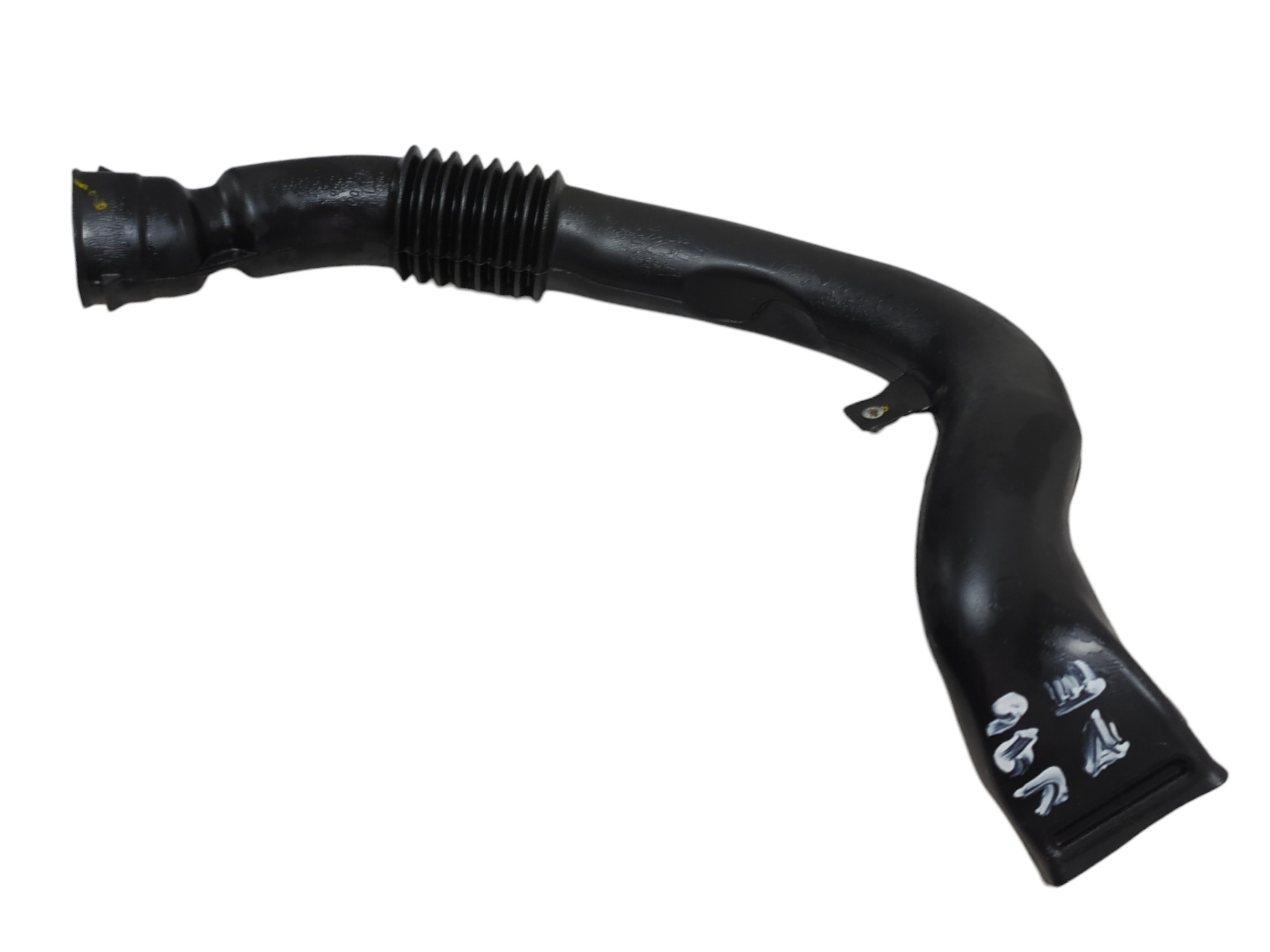 Duto Ar Condicionado Diant Esq Ford Fiesta 2005 A 2011 V96 3